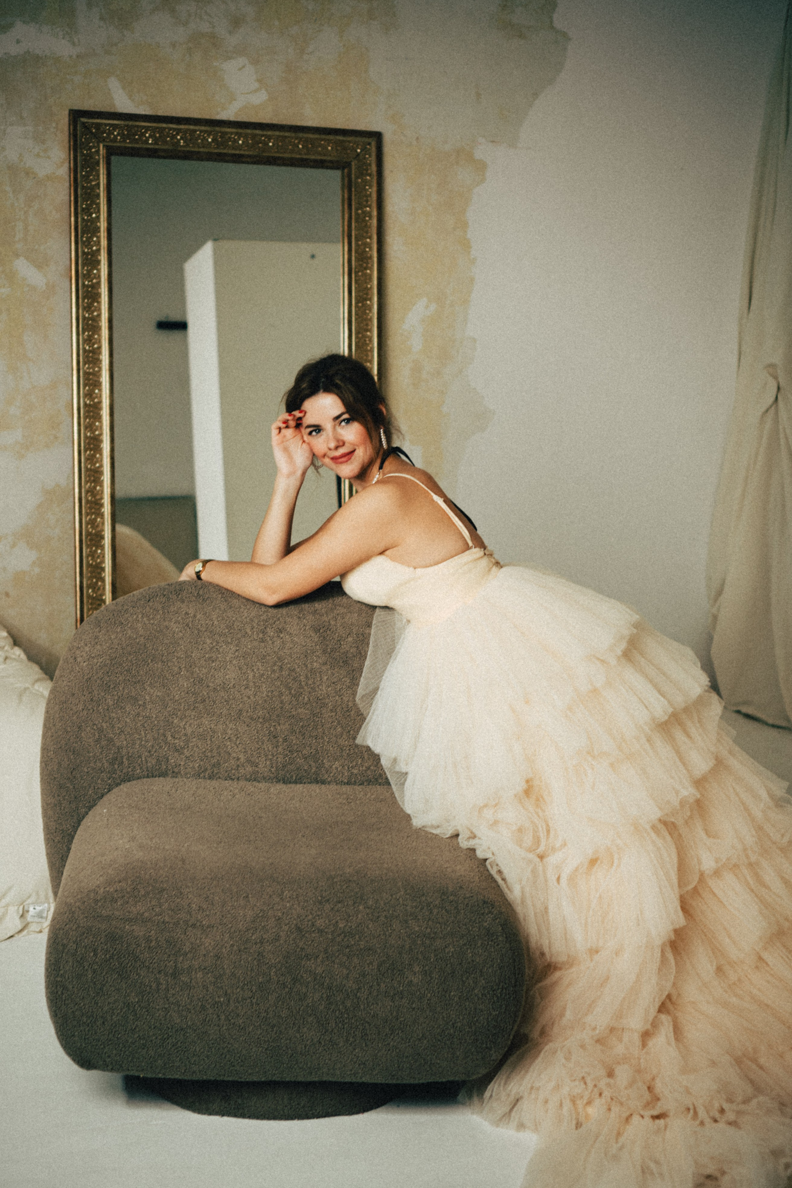 Сказочная история. Профессиональный фотограф, Санкт-Петербург — Виктория Богомолова