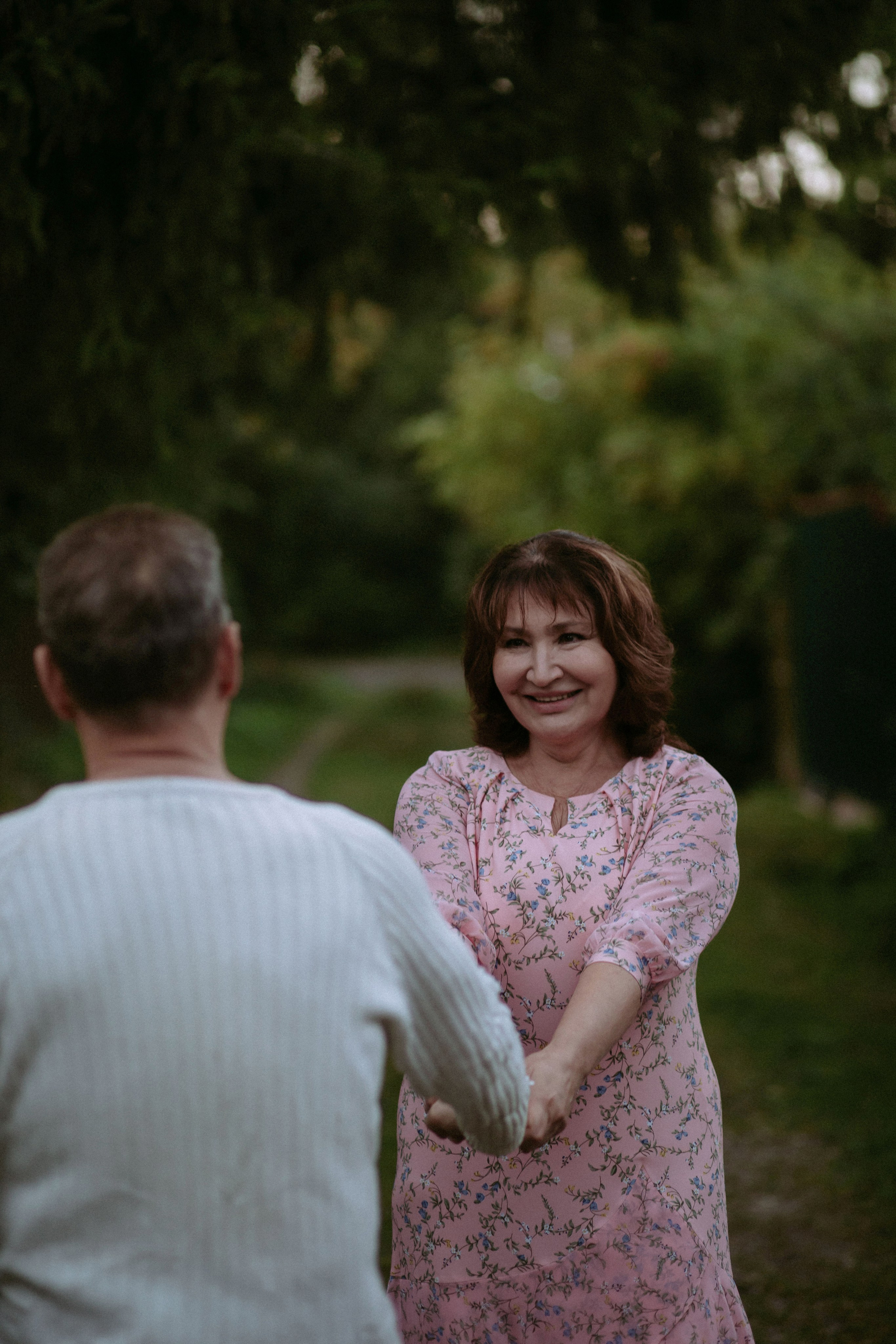 Мамуля и папуля. Свадебный и портретный фотограф в Москве Анастасия Масюк