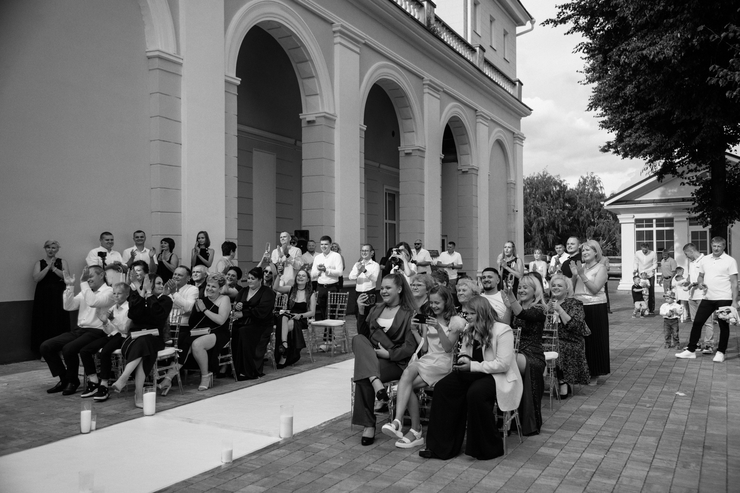 Яна и Рома. Фотограф Смоляк Алена