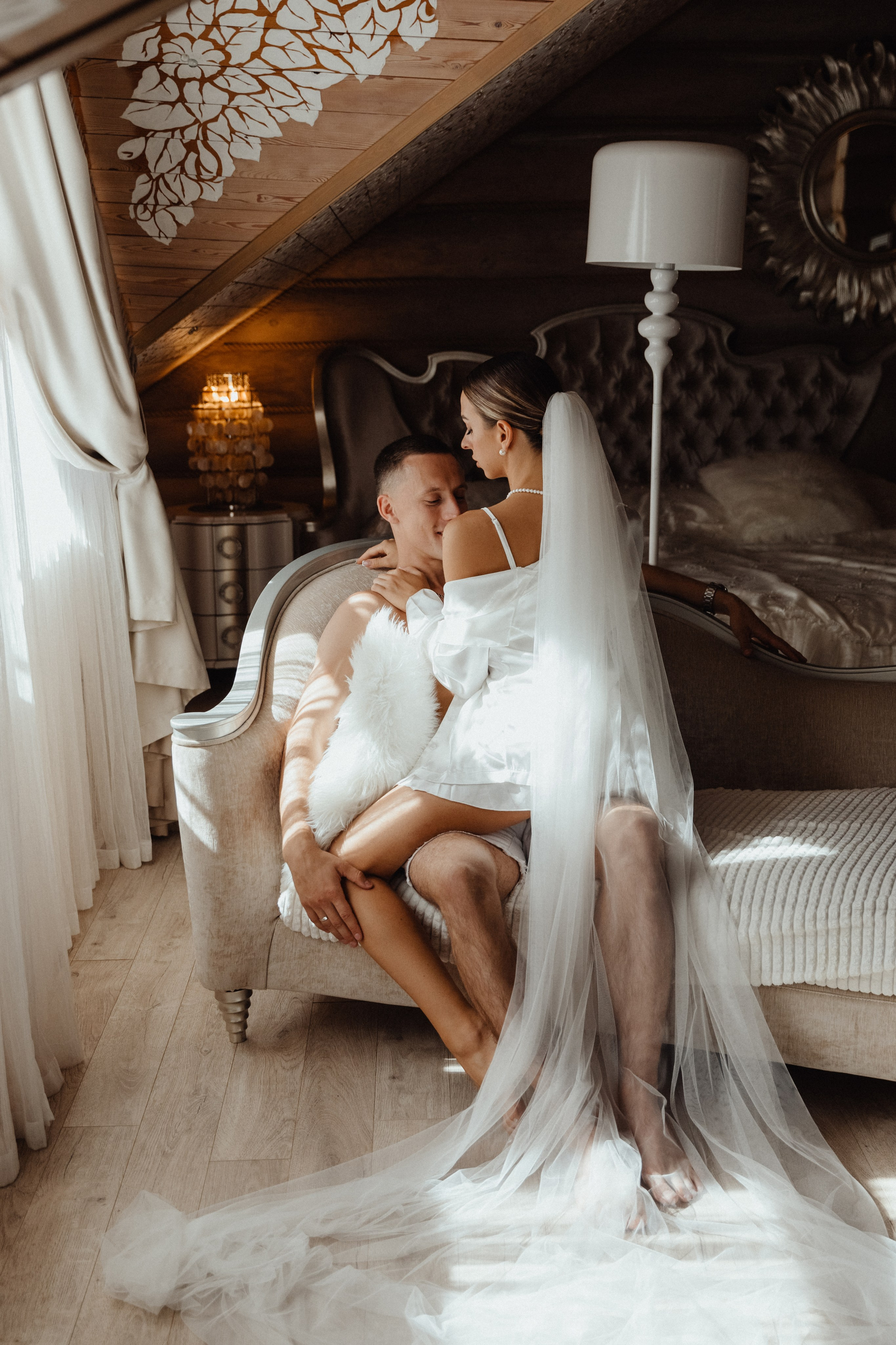 Между нами любовь. Свадебный фотограф Анастасия Пальчикова