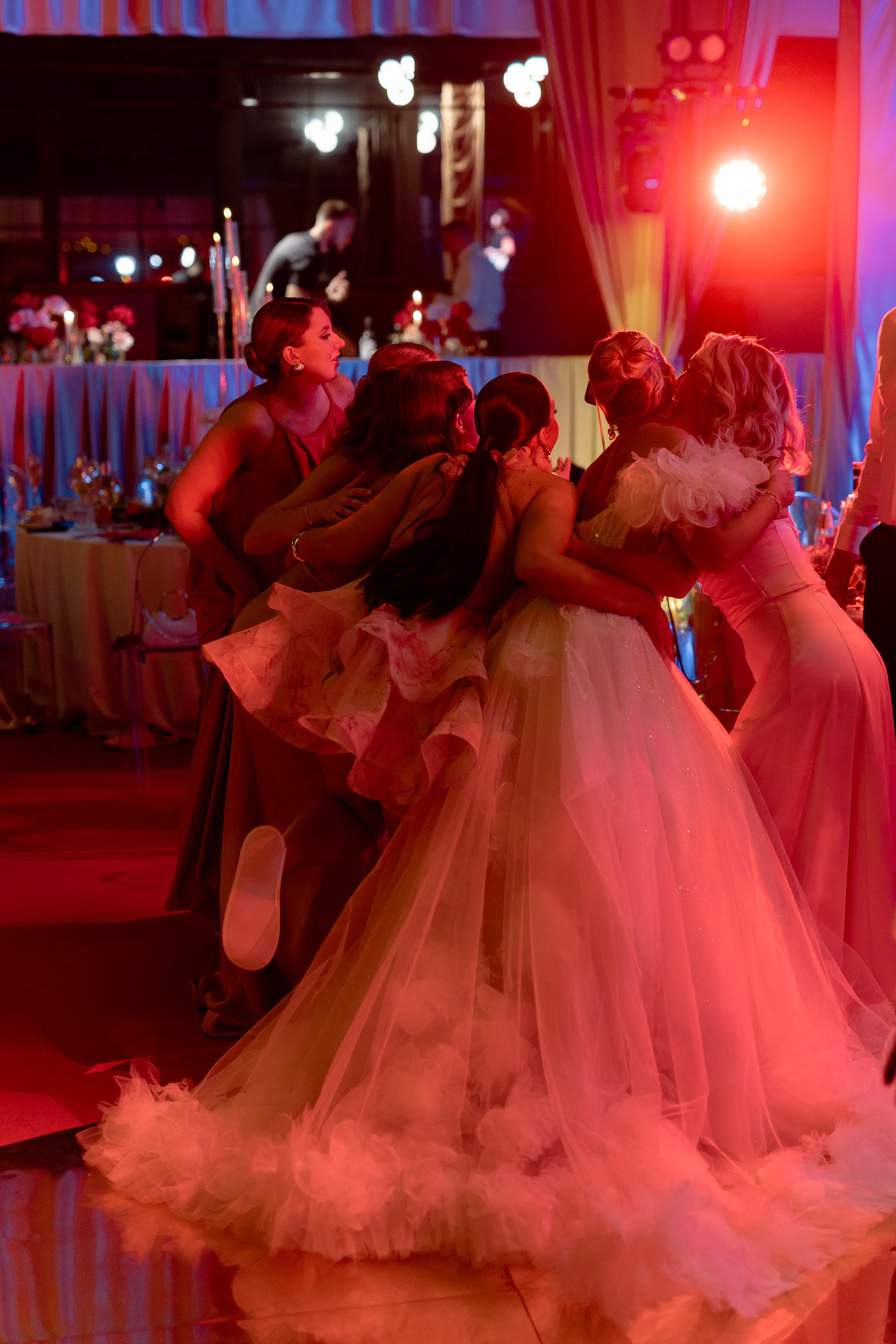 Свадьба Даниила и Анастасии. Дмитрий Позняк — свадебный фотограф в Брянске. Личный сайт фотографа