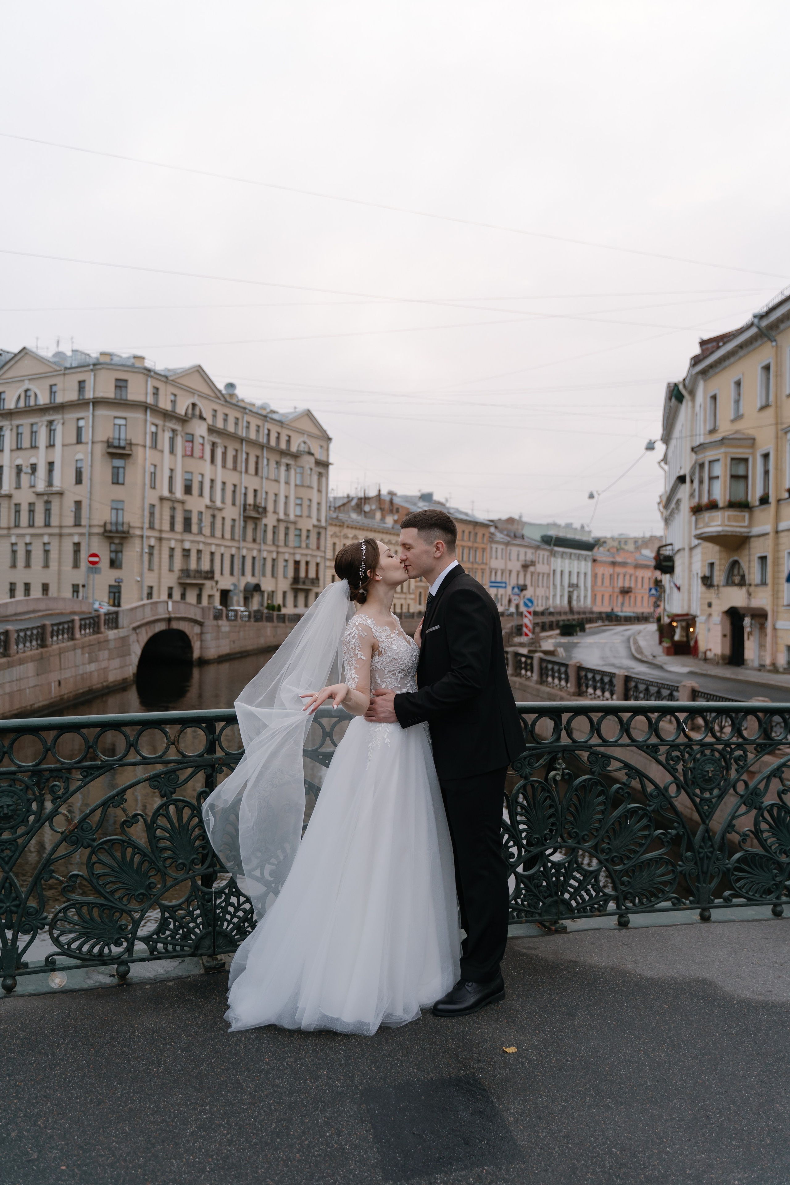 08.09.2023. Свадебный фотограф — Наталья Фед СПб/Москва