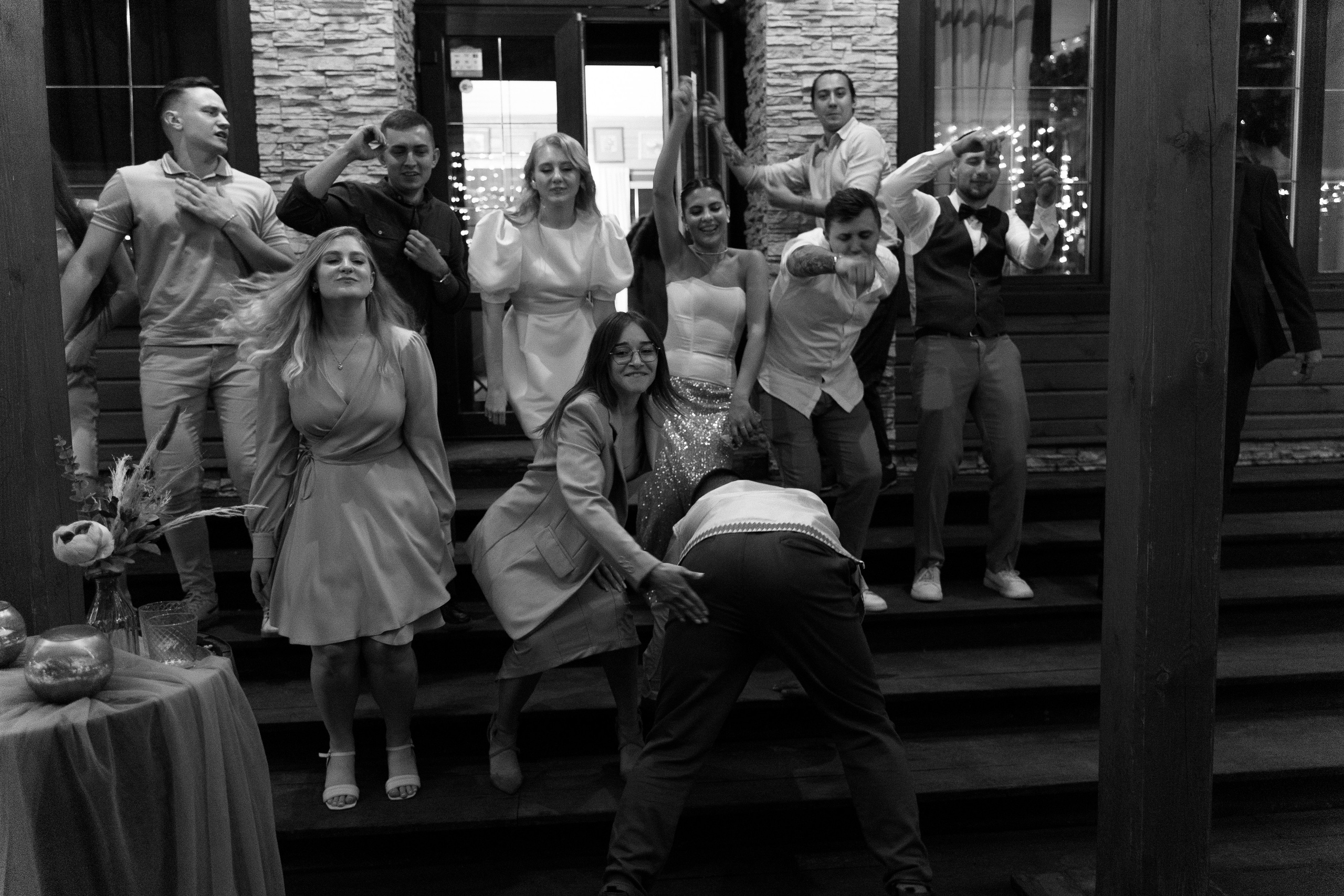 Влад и Бэлла. Свадебный и семейный фотограф в Новосибирске Наталья Зорина