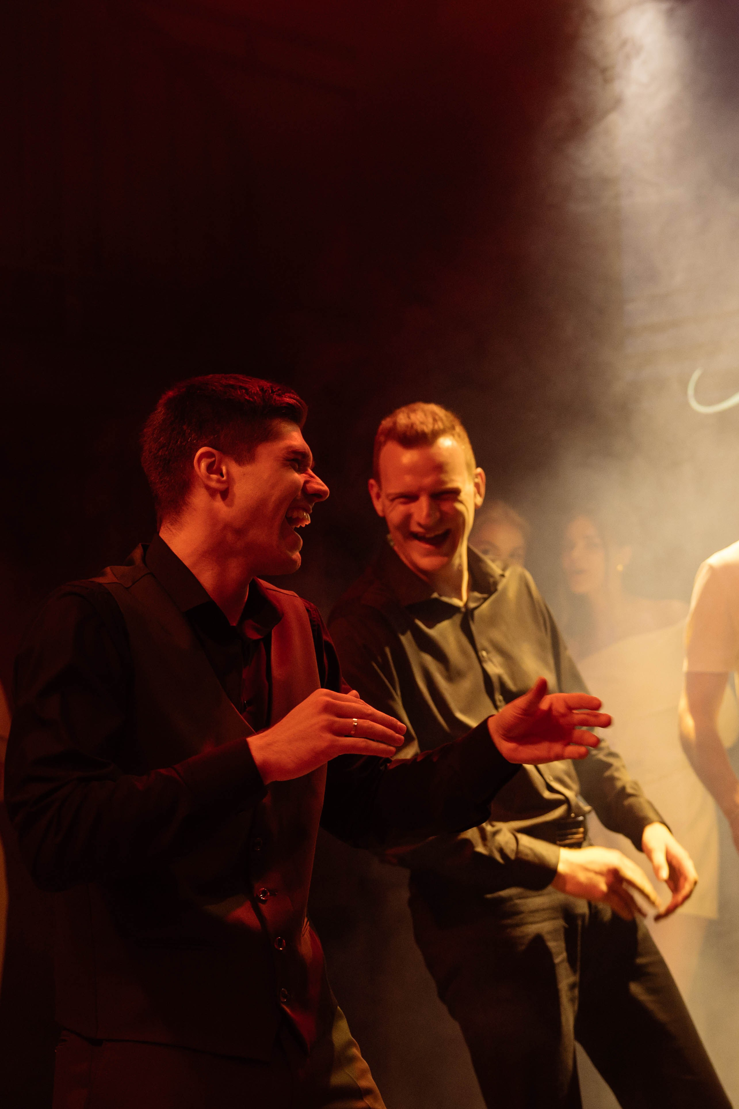 Ярослав & Арина. Свадебный фотограф Красноярск Элина Леонова