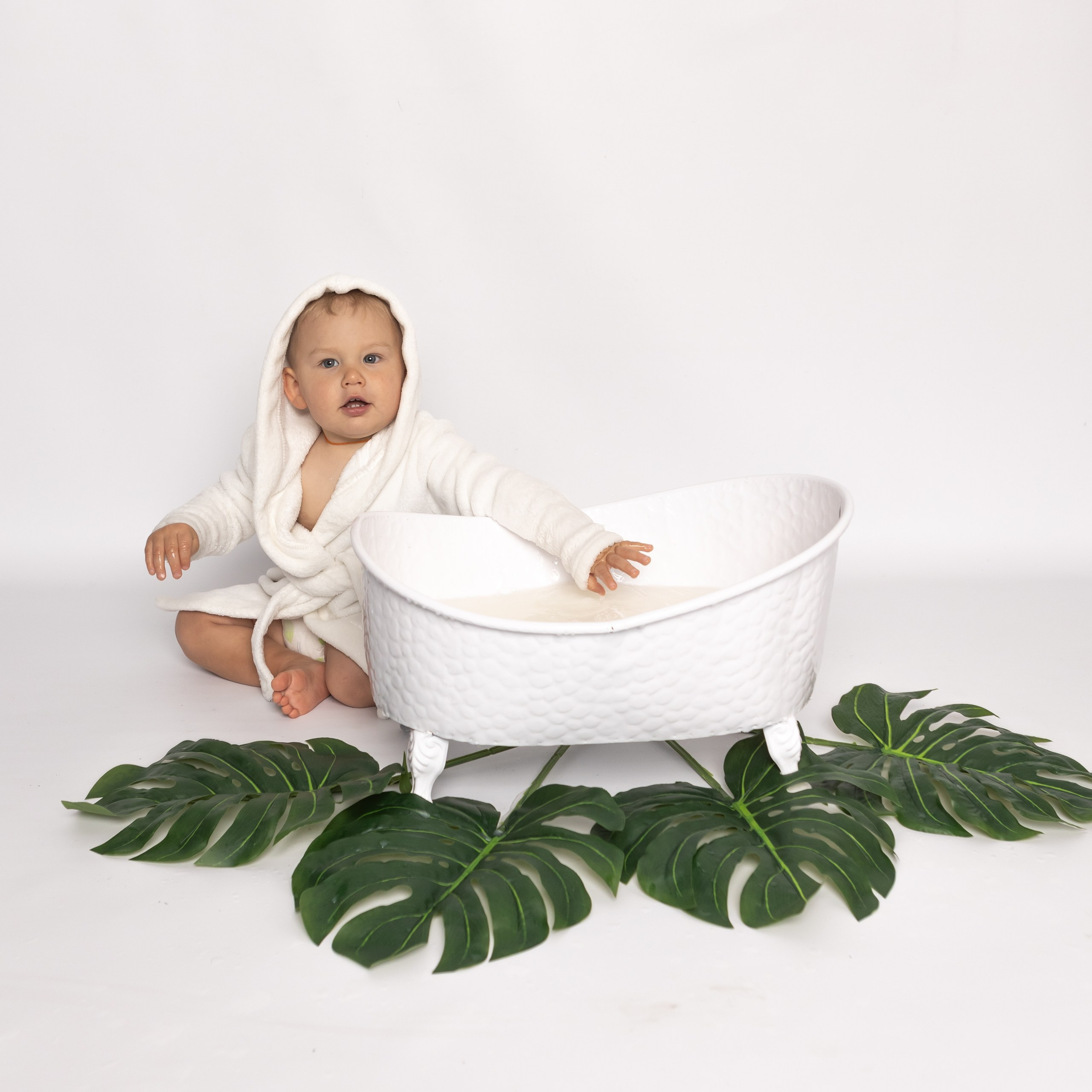 Годовасие. Фотограф новорожденных. Детский и семейный фотограф Марьяна Юдина