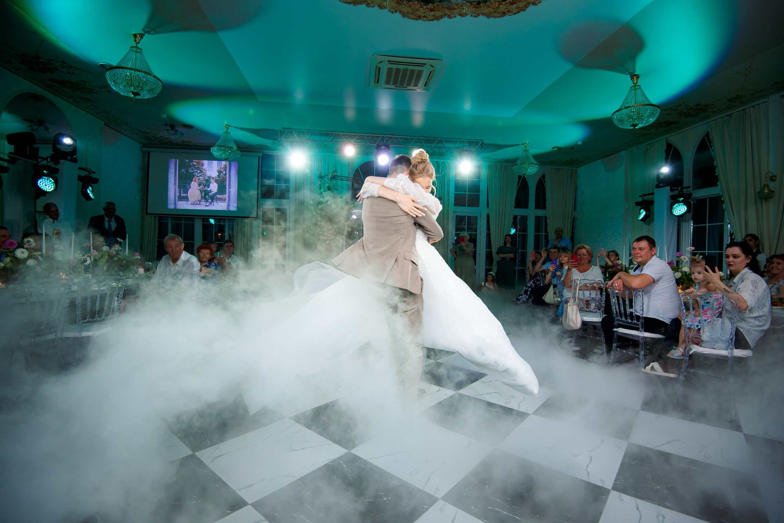 Г+Д. Фотограф Краснодар Николай Андросов