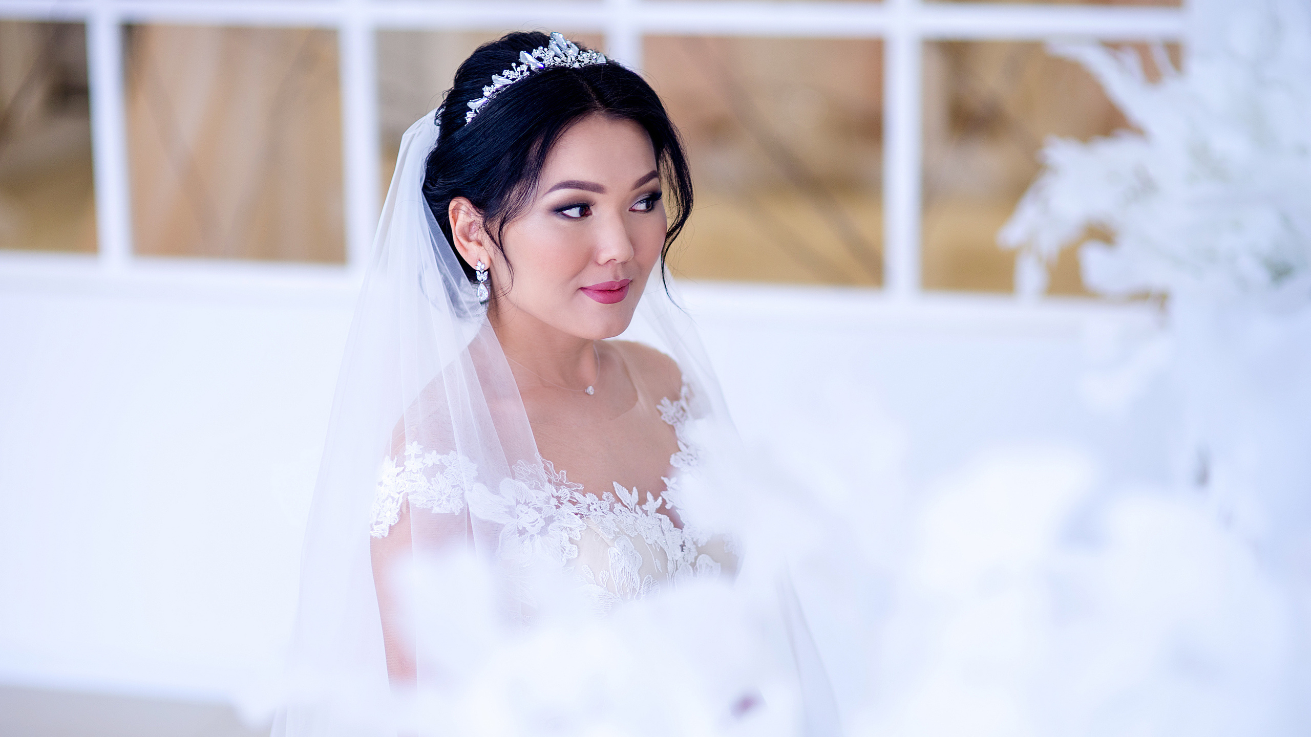 Как выбрать свадебное платье. Свадебный фотограф в Элисте Аркадий Шарманжинов