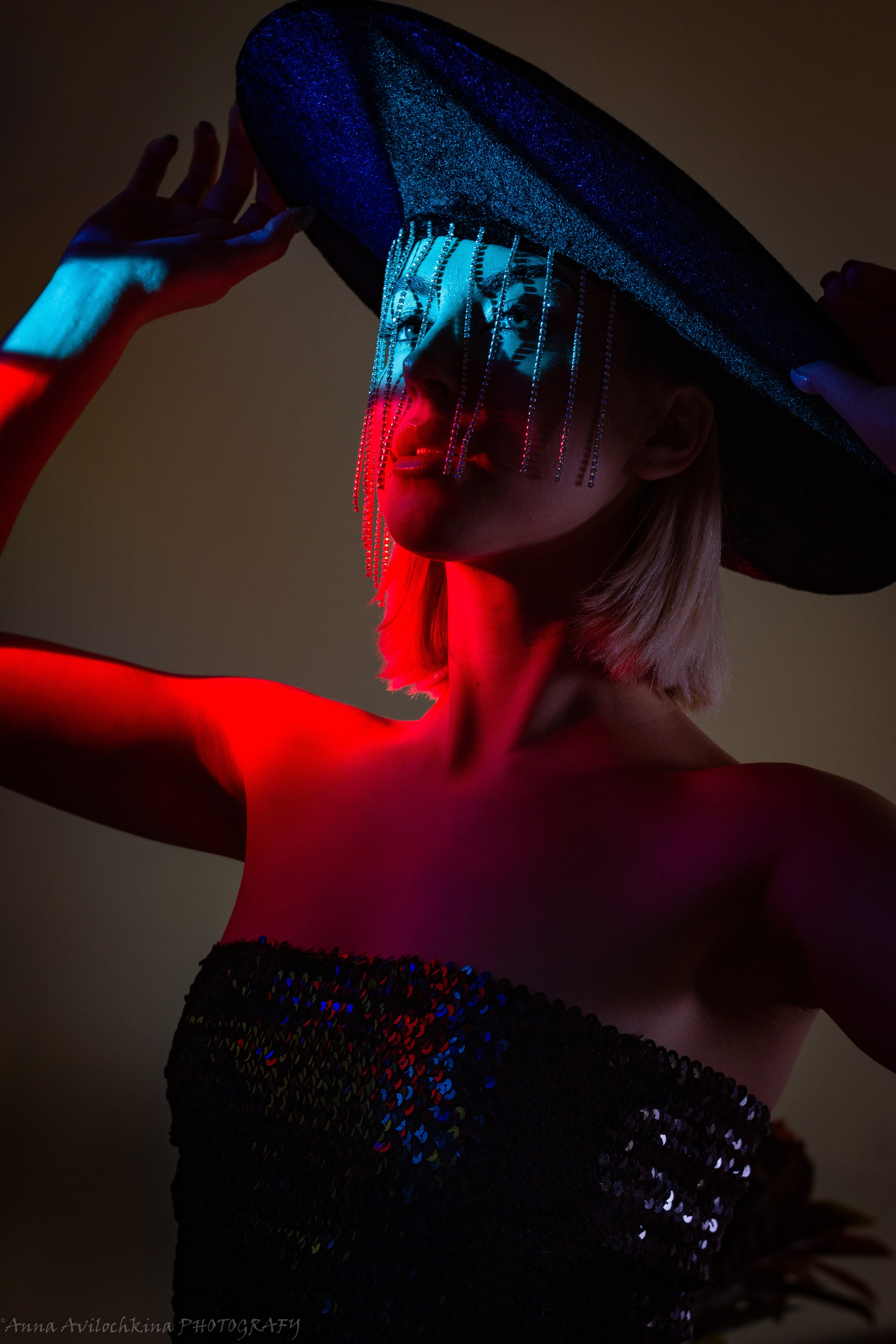 Стилизованная фотосессия. Семейный и свадебный фотограф в Москве и Домодедово Анна Авилочкина