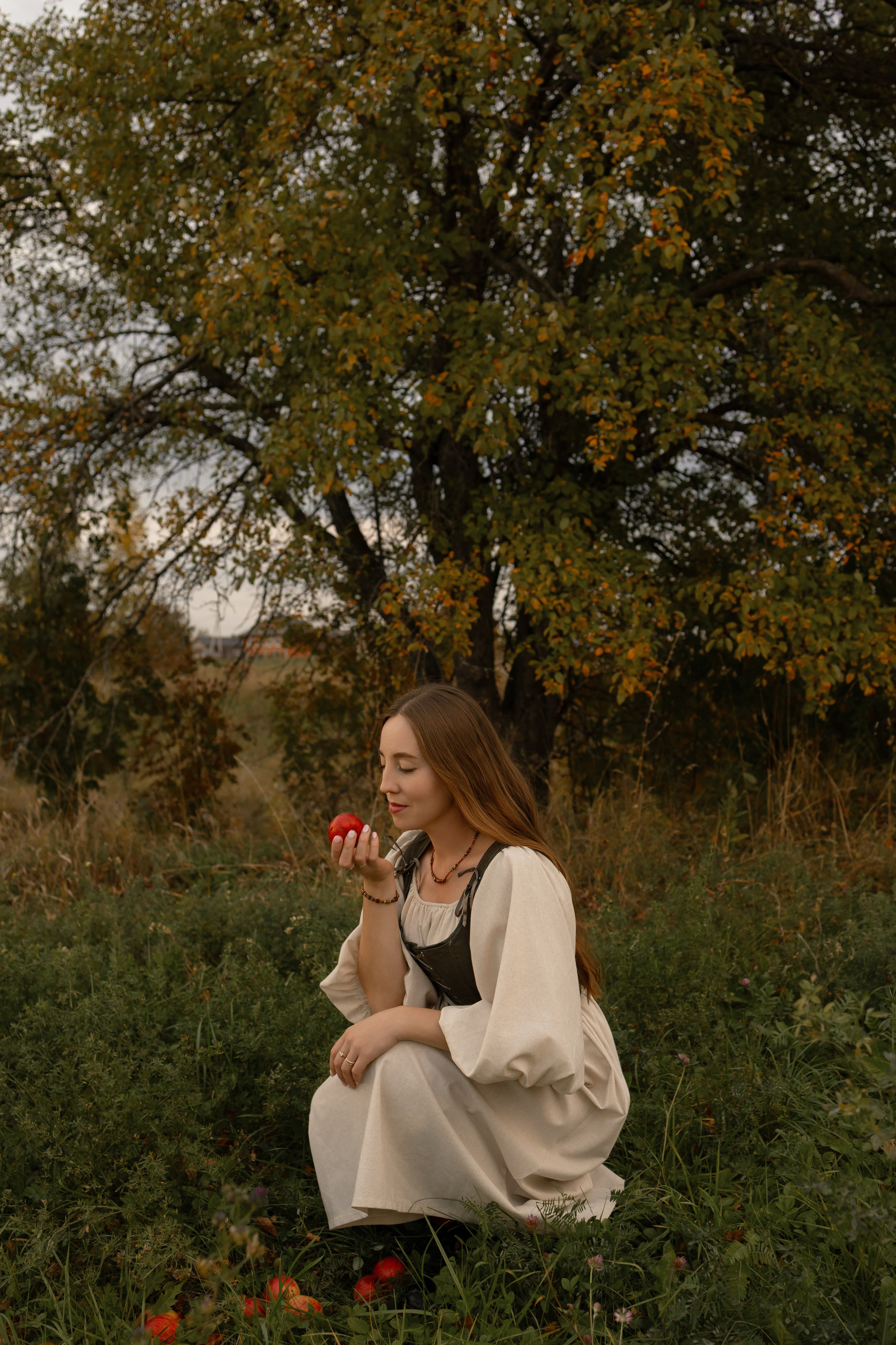 Анжелика. Фотограф Татьяна Семенова