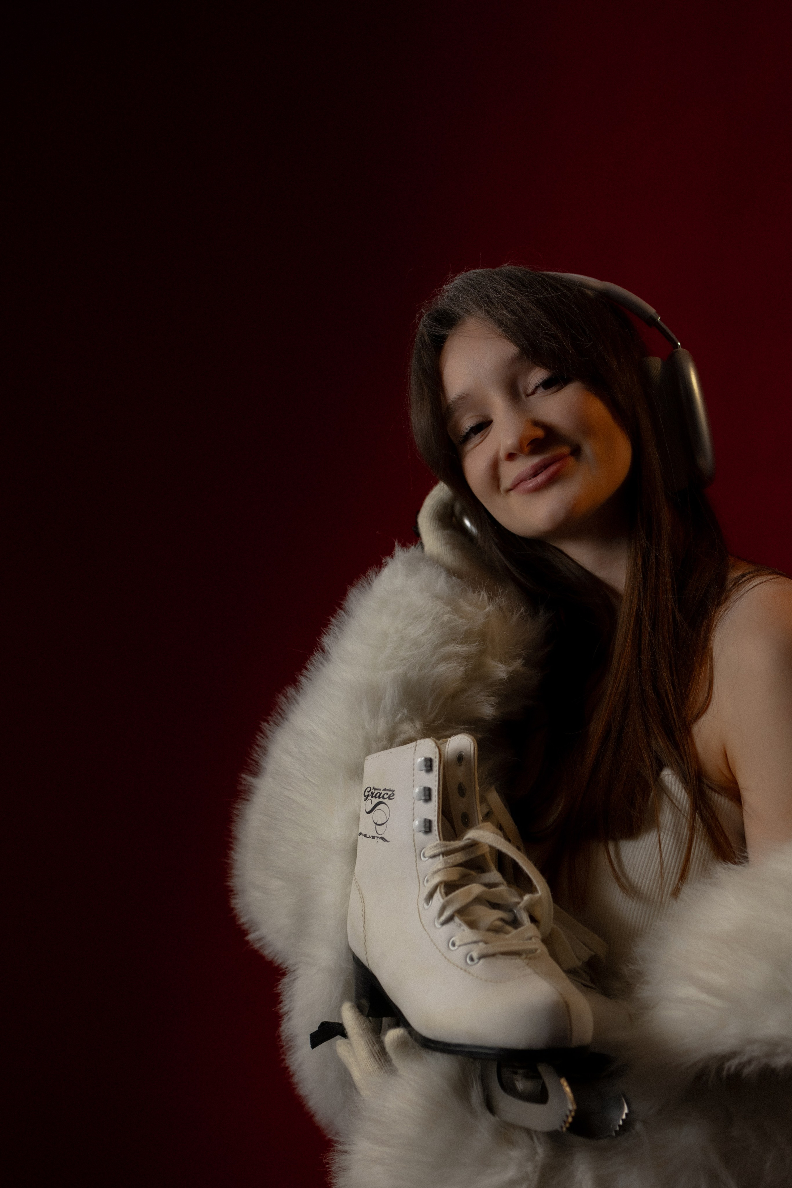 Диана. Фотограф Татьяна Семенова