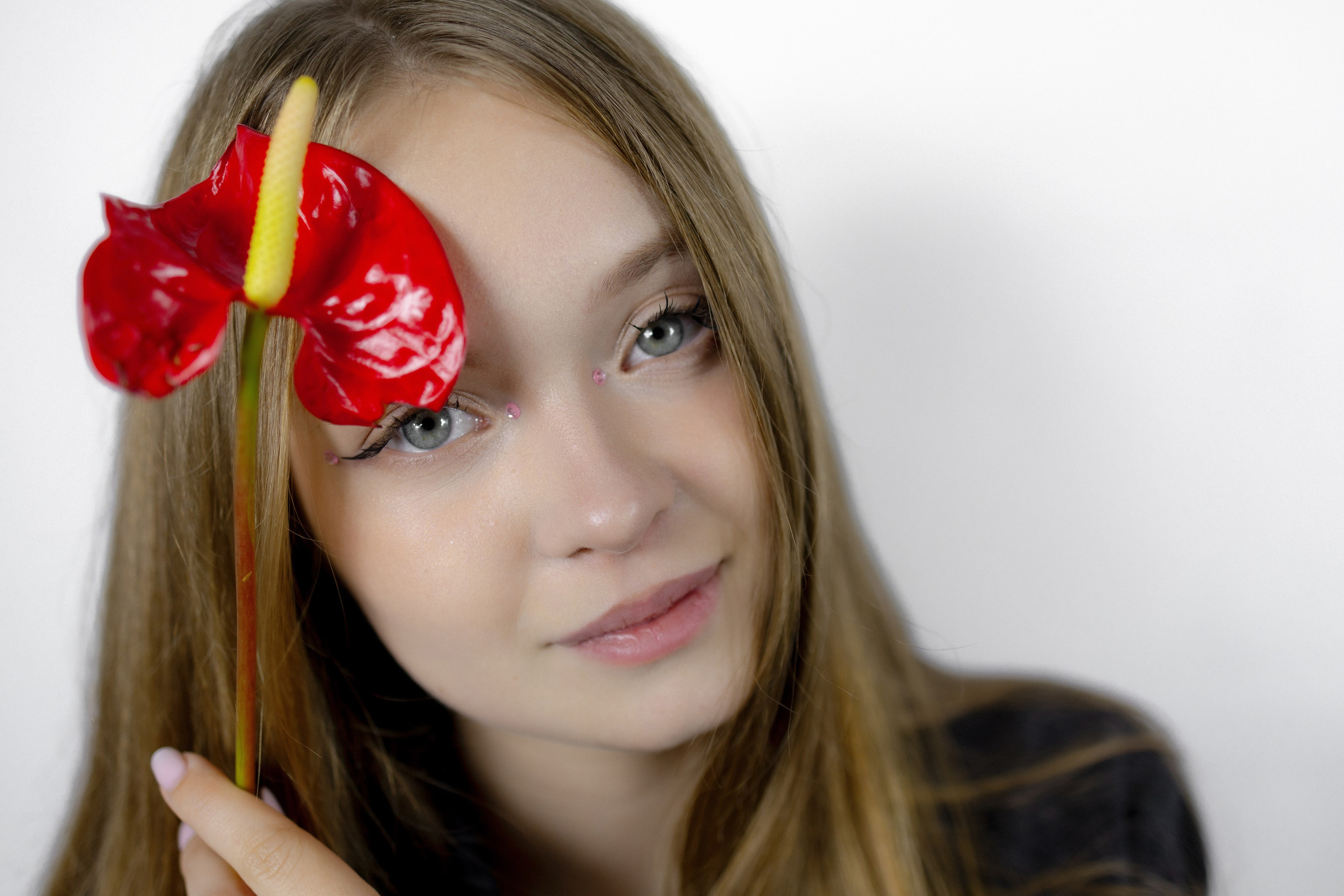 Настя. Фотограф Татьяна Семенова