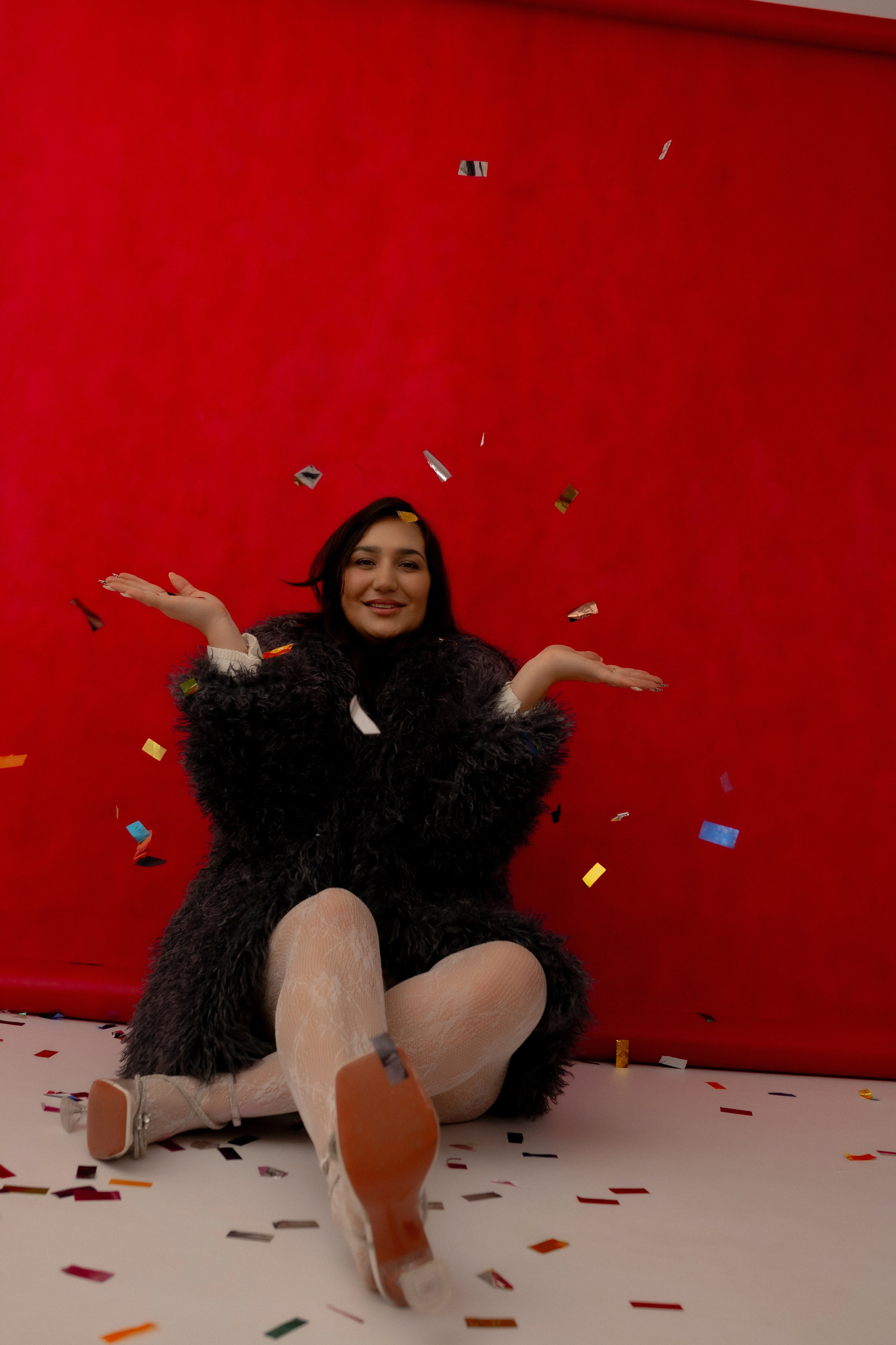 Вика. Фотограф Татьяна Семенова