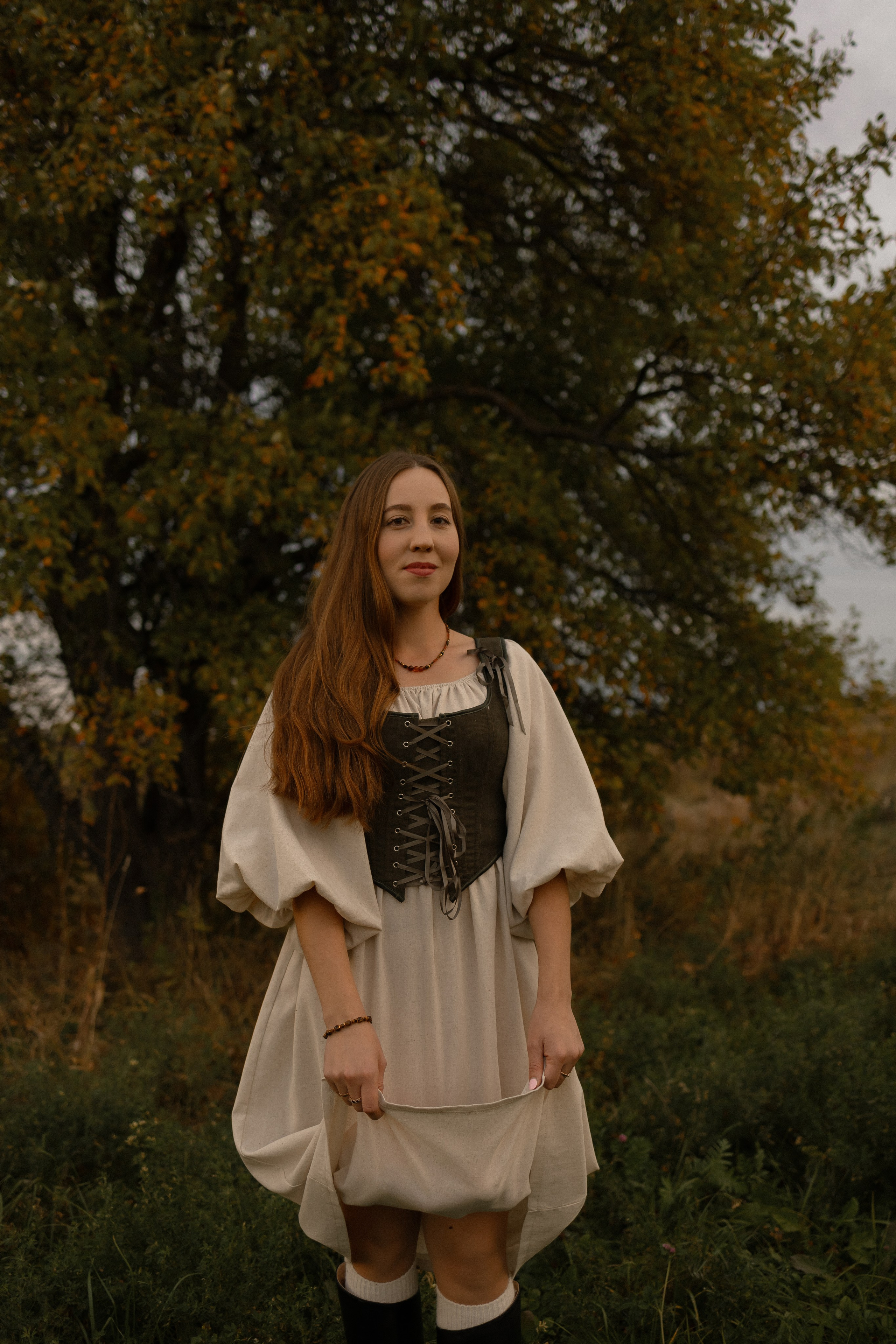 Анжелика. Фотограф Татьяна Семенова