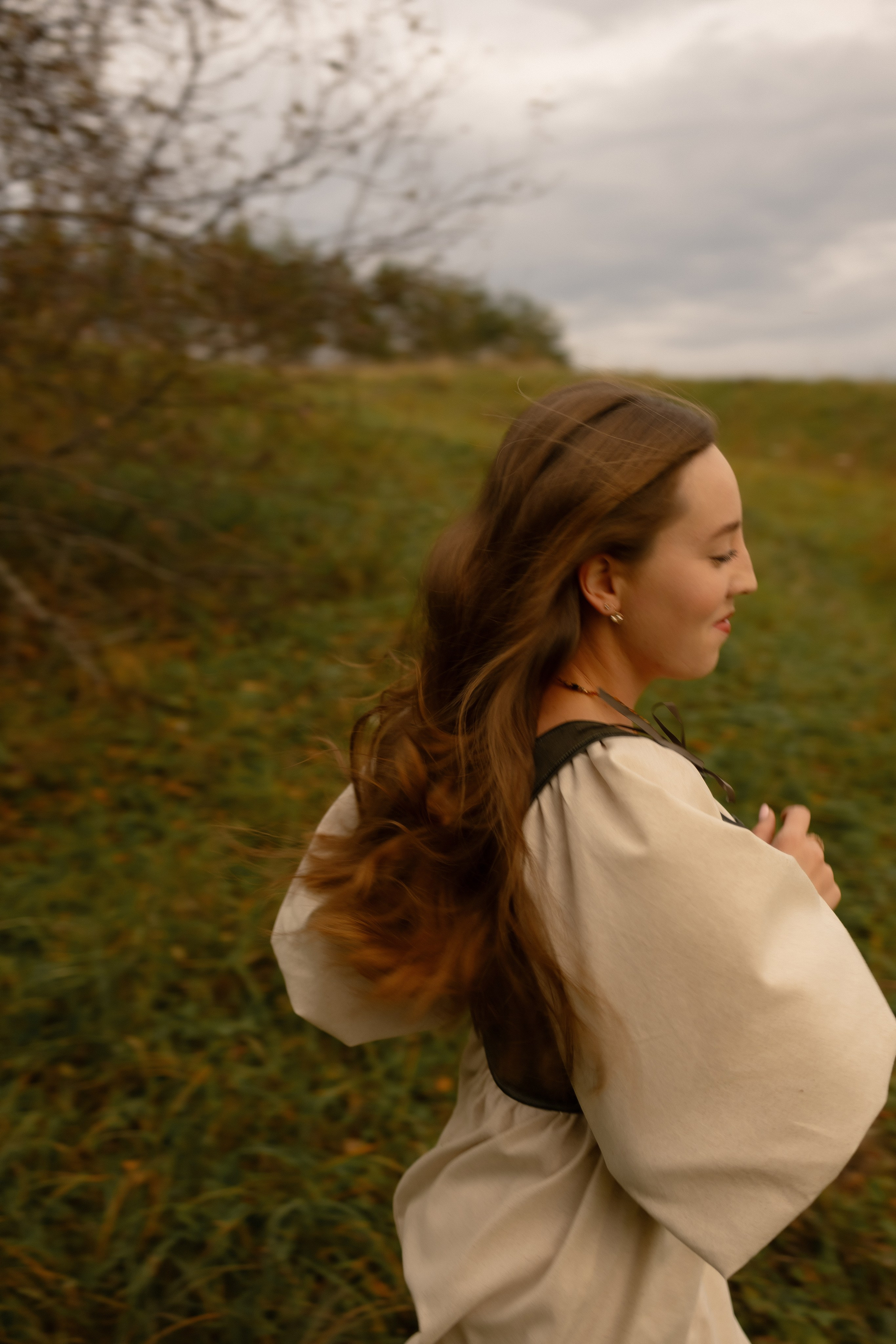 Анжелика. Фотограф Татьяна Семенова