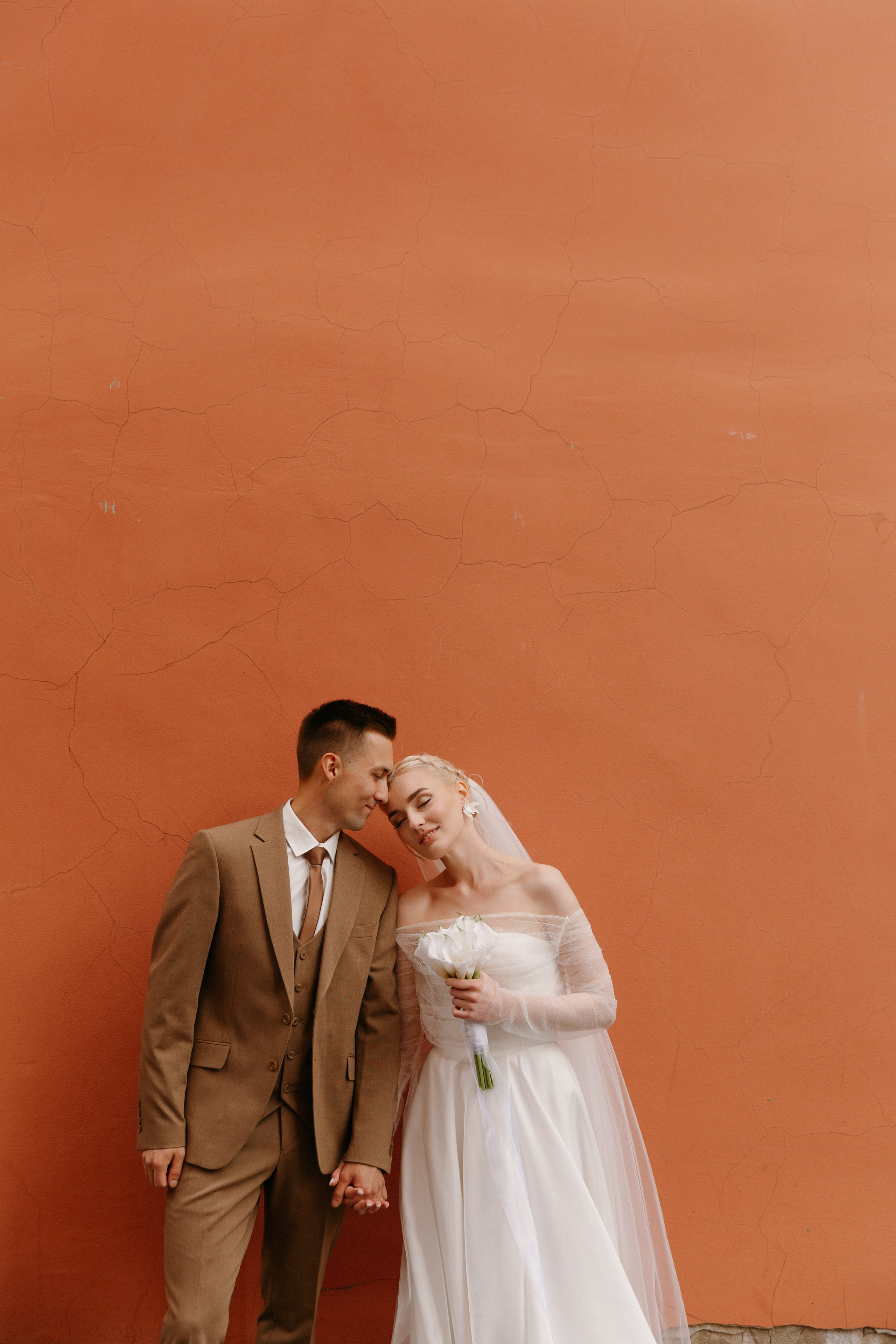 Свадьба Ильи и Карины. Фотограф Антон Бубликов Сыктывкар