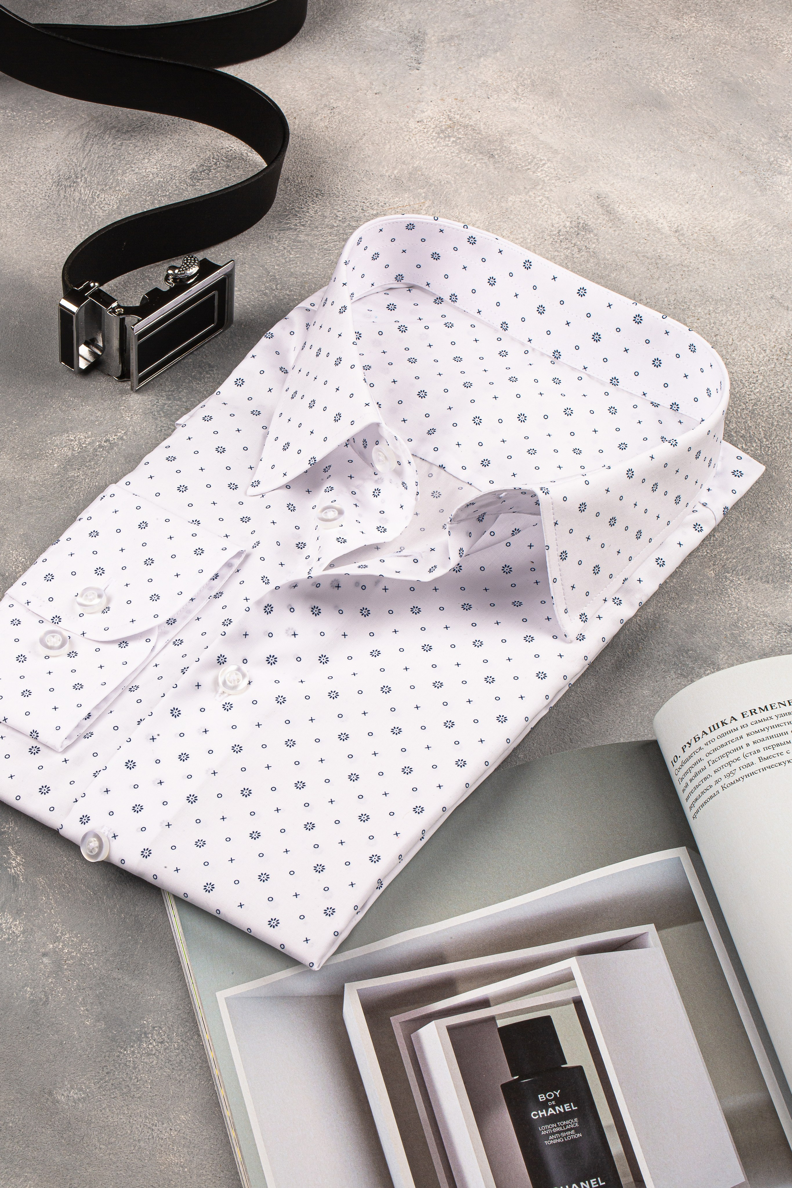 Ретушь фотографий футболок, рубашек и многого другого | Студия SVITHART