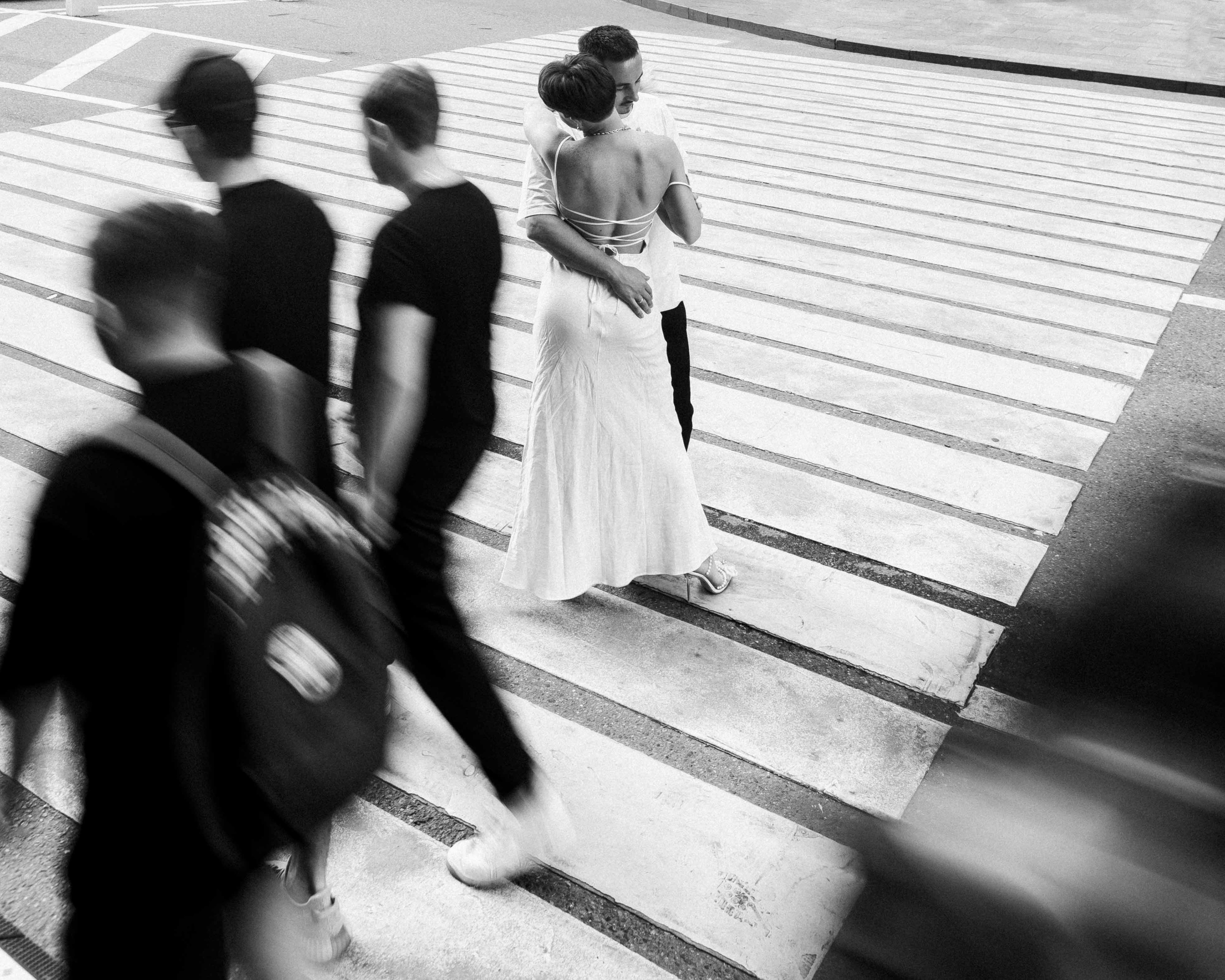 Sofia & Ivan. Портретный фотограф Анастасия Завалкевич