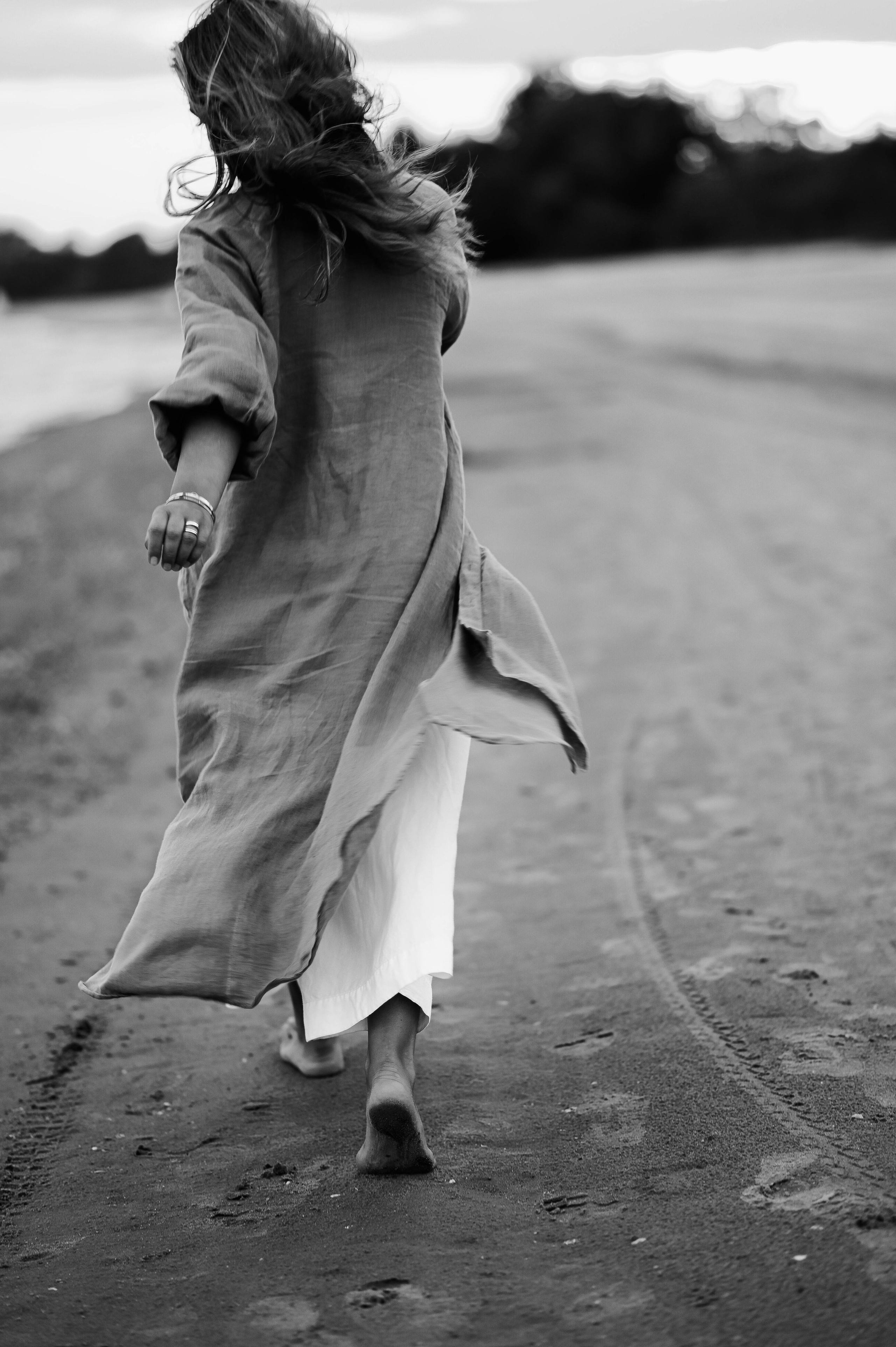 Катя и Андрей (пляж). Фотограф Казань