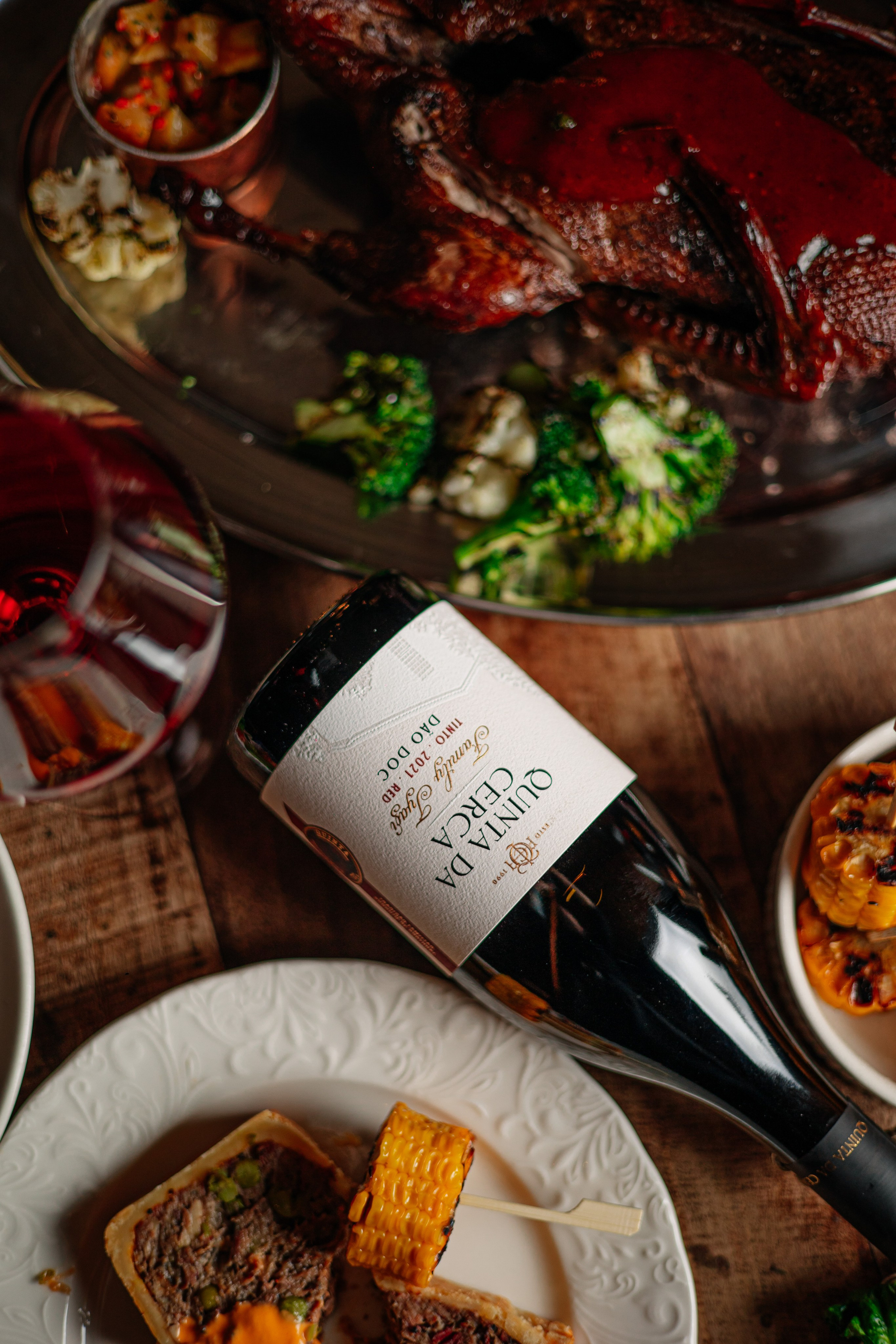 Портфолио. Фуд-фотограф и видеограф из Петербурга