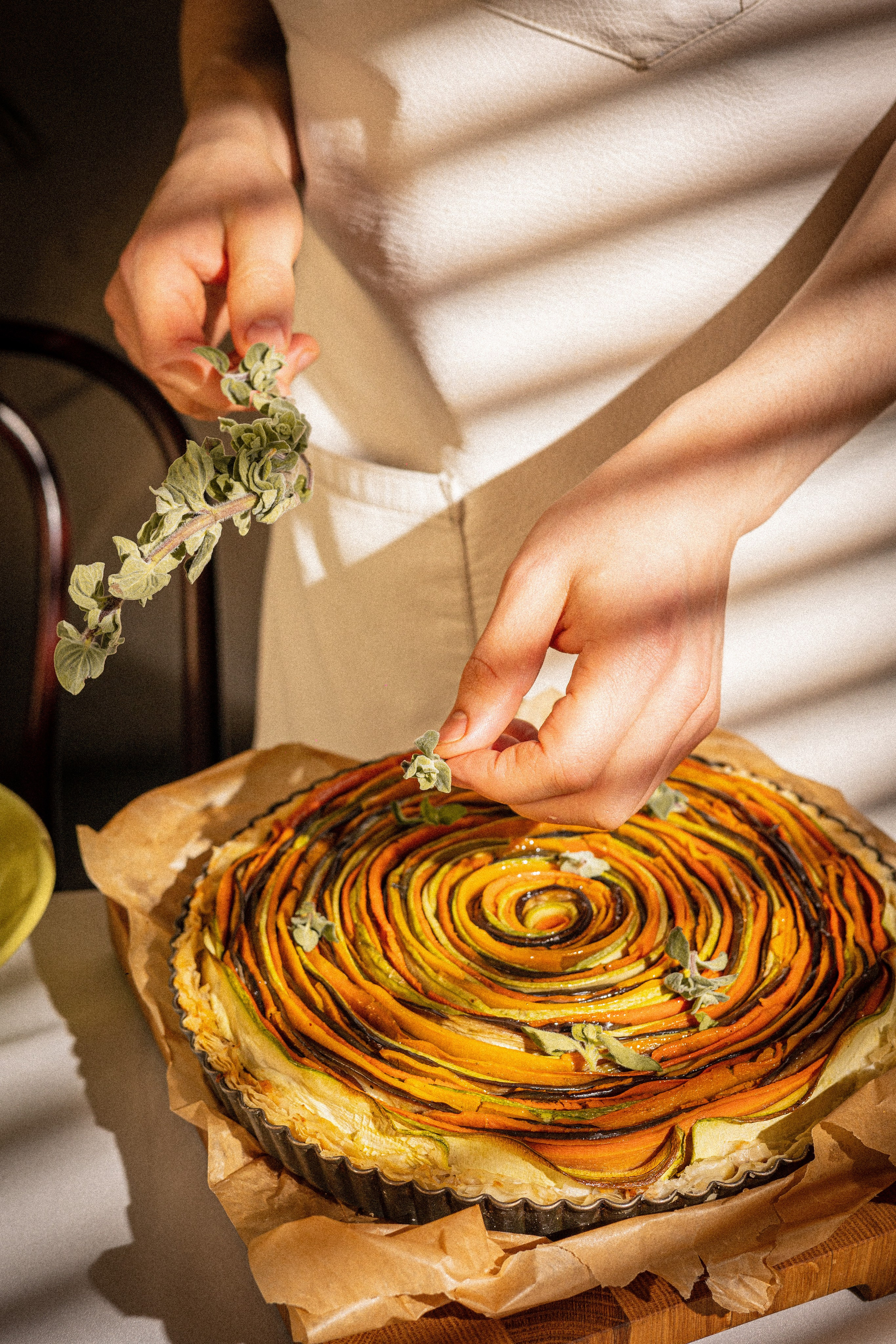 Портфолио. Фуд-фотограф и видеограф из Петербурга