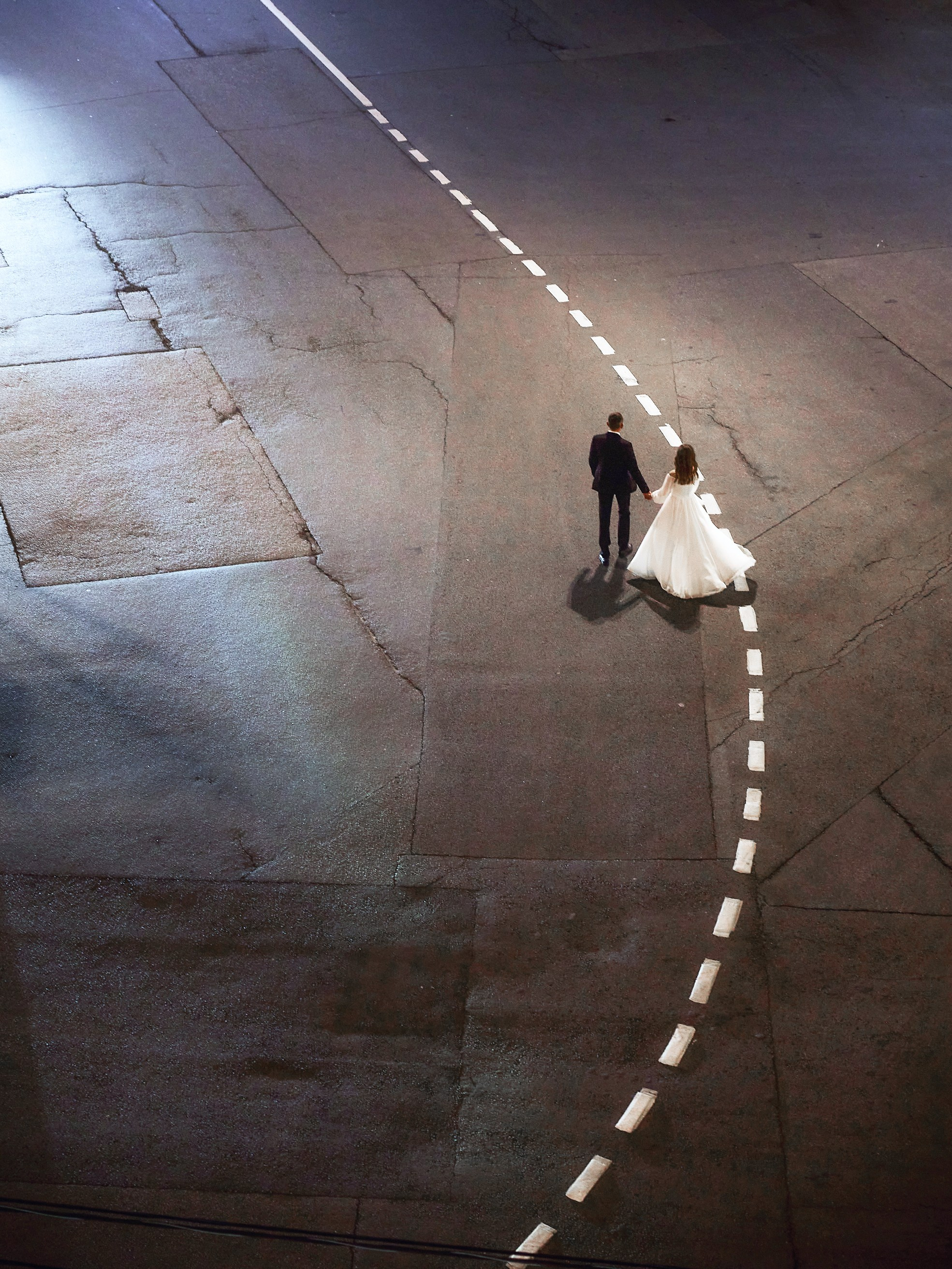 Александр & Оксана. Фотограф в Санкт-Петербурге Денис Персенен