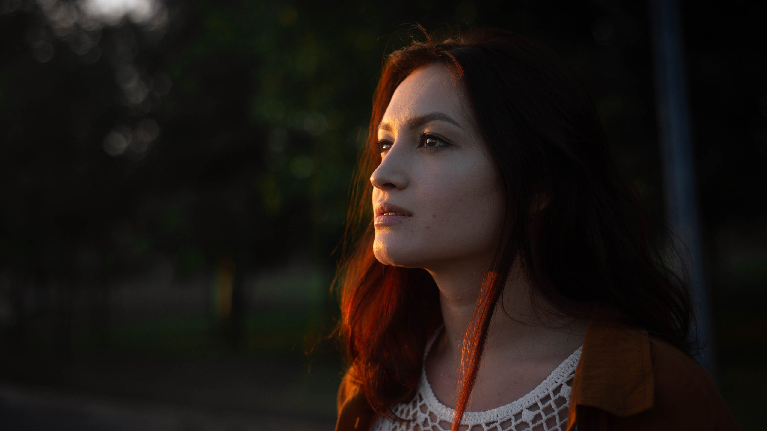 Вероника. Женский Фотограф Сергей Епифанов. Йошкар-Ола | Казань