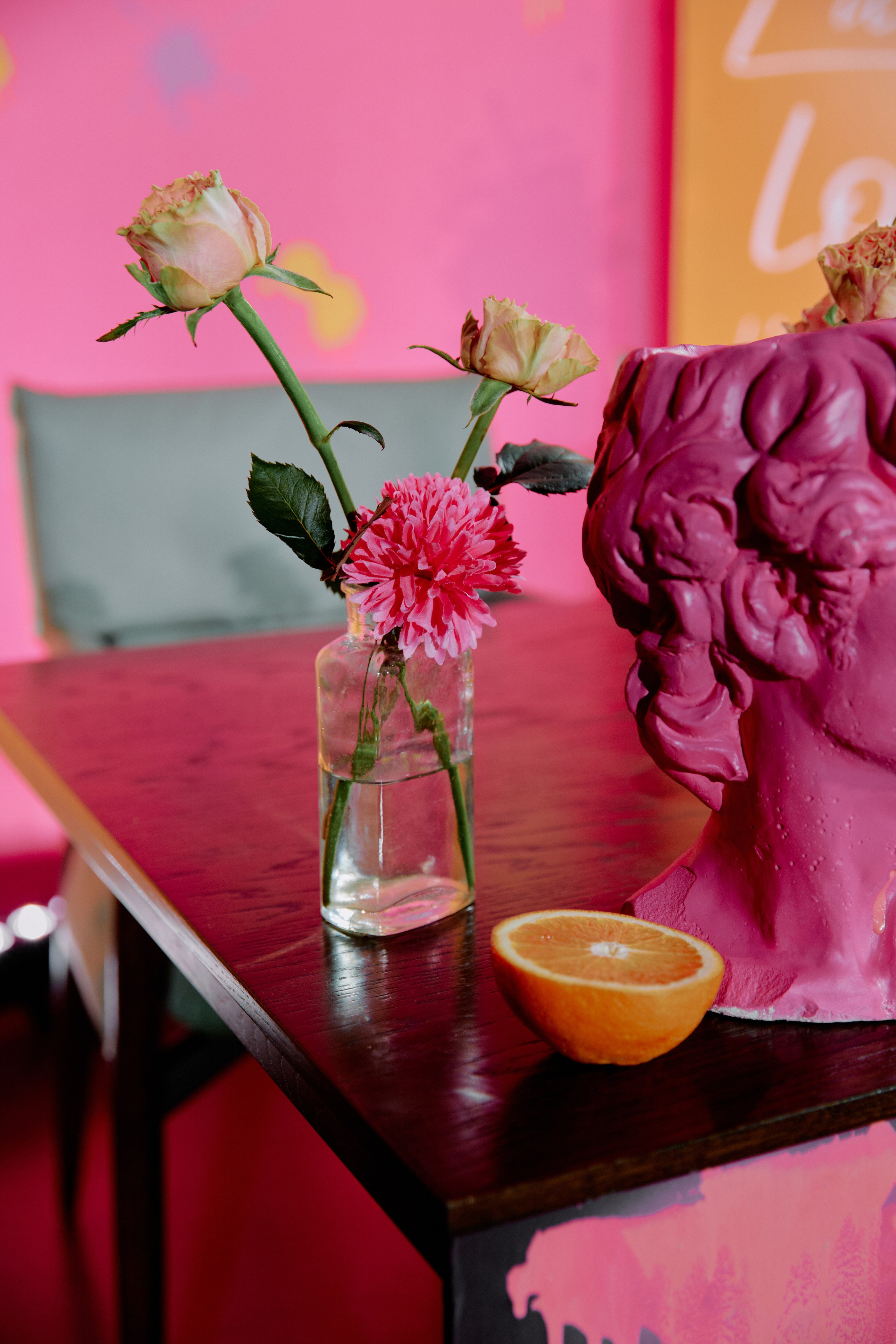 ПЕ-ПЕ-ПЕ. Фотограф Елена Краснопевцева