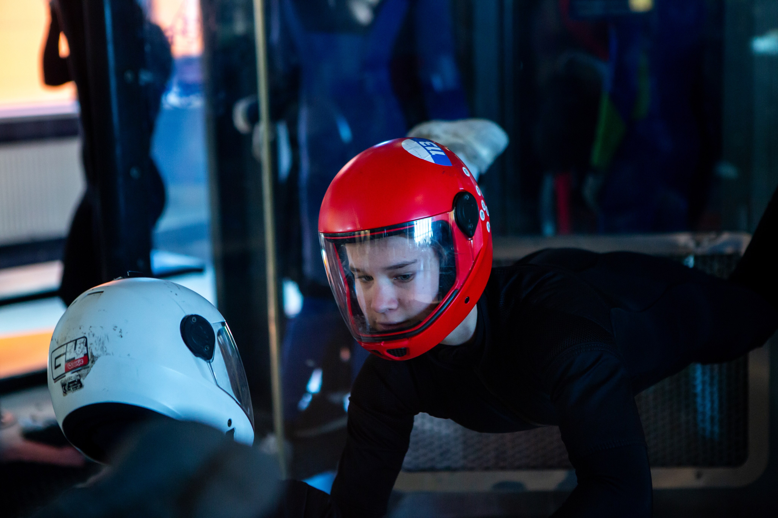 Всероссийские соревнования по аэротрубным дисциплинам 21–23 марта 2025 г. Репортажный, семейный, свадебный, портретный фотограф