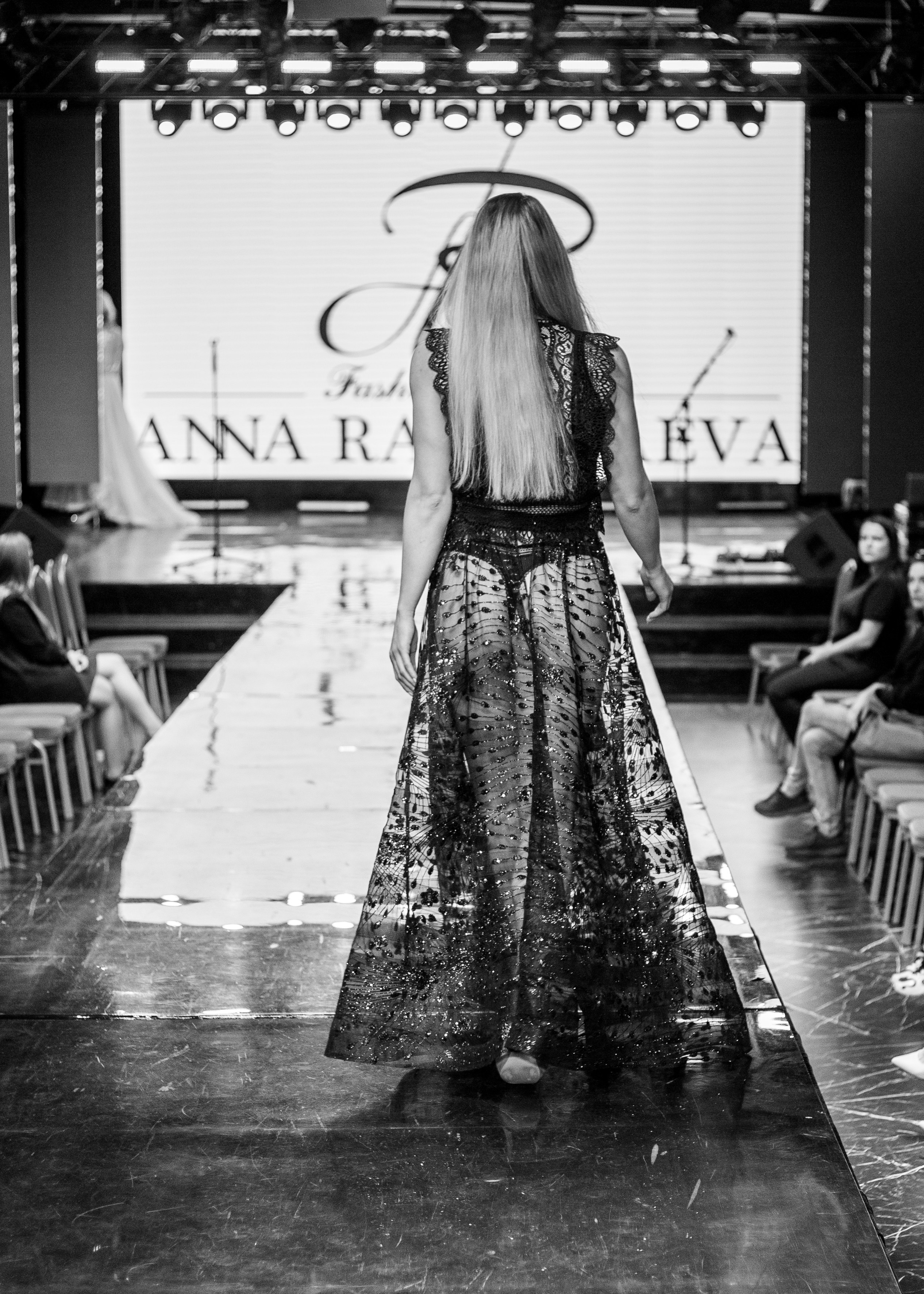 Joker Design & Mebel fashion week. Свадебный и Индивидуальный фотограф в Москве Акоп Арсенян