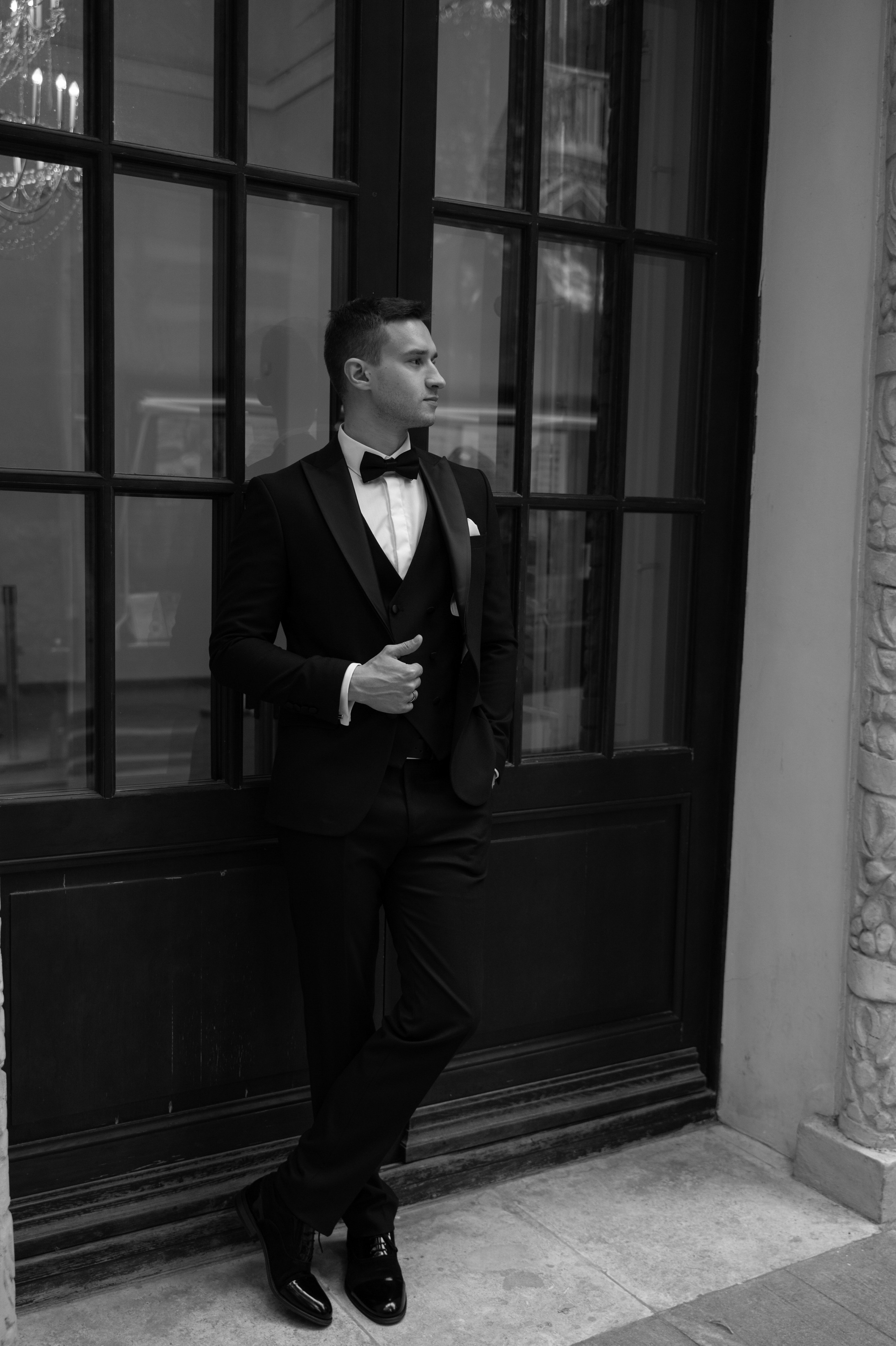 Павел и Анна Царицыно. Свадебный фотограф Тула