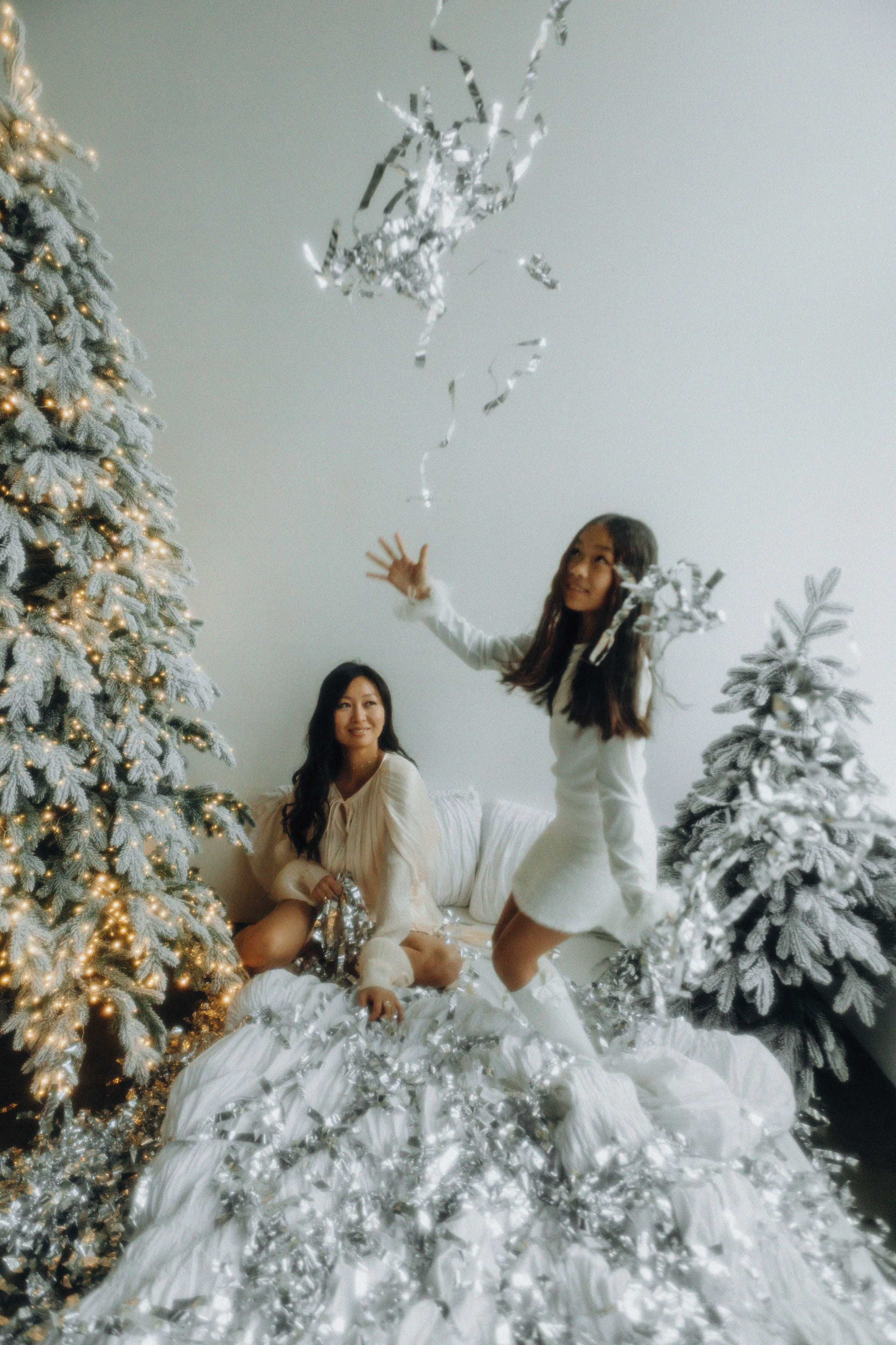 Конфетти. Свадебный и семейный фотограф Арестенко Анастасия