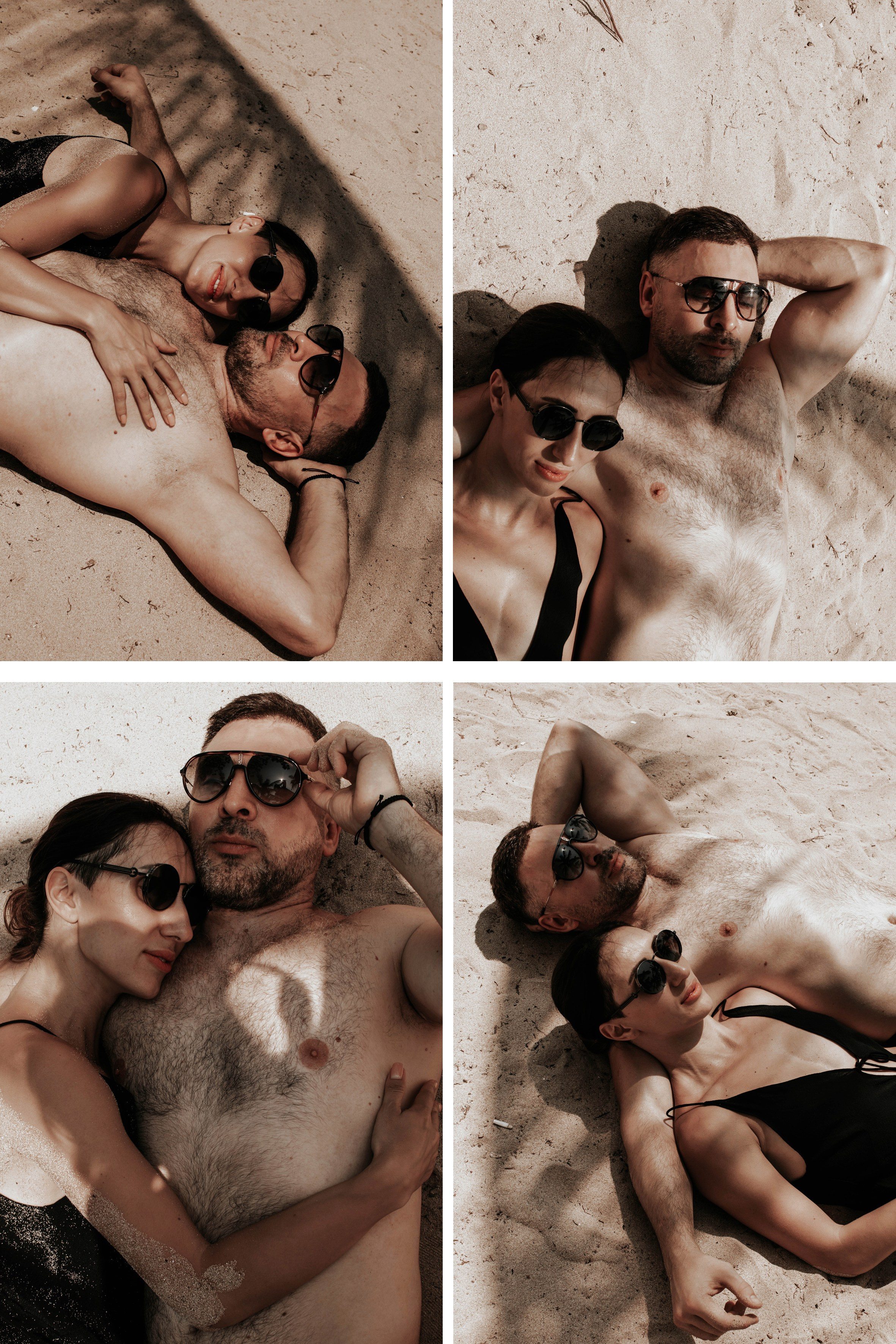 Love and Bali. Фотограф Ольга Косенко в Москве