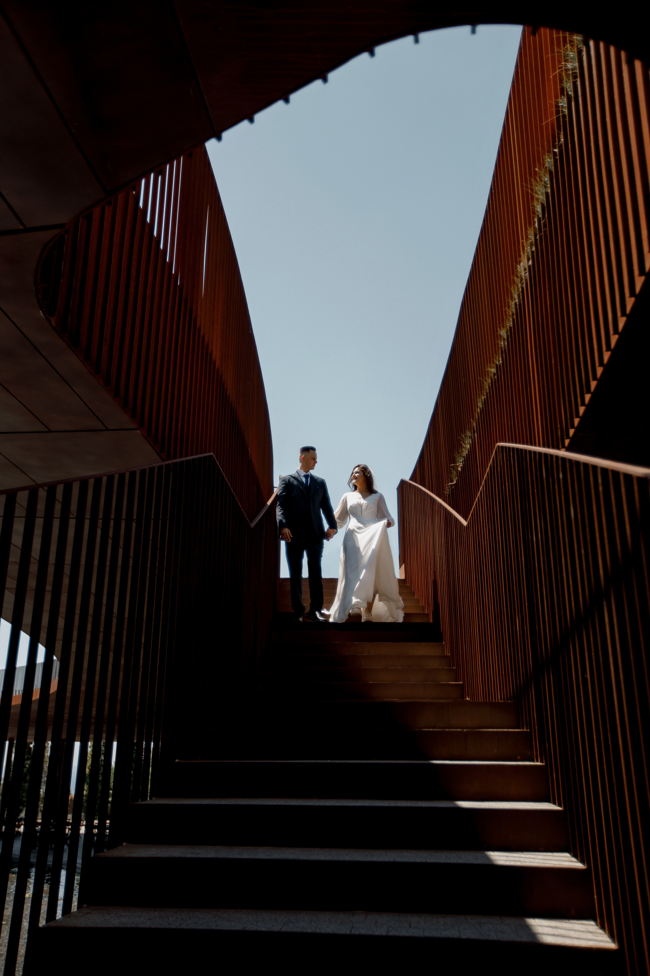 Andrey&Yulia. Фотограф Анна Лейман. Севастополь