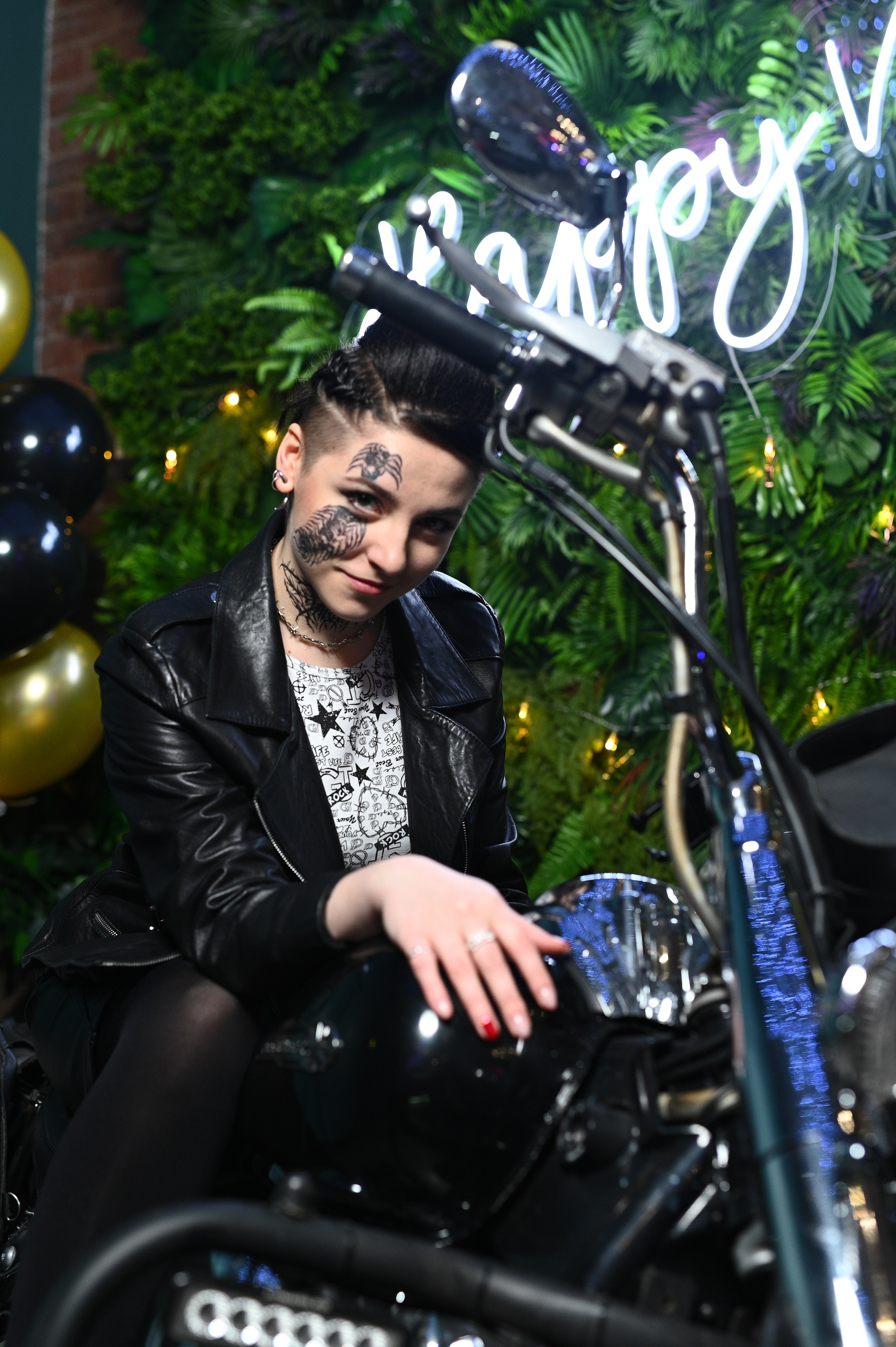 Портал-78. Корпоратив. Фотограф в Санкт-Петербурге Александр Беляшов