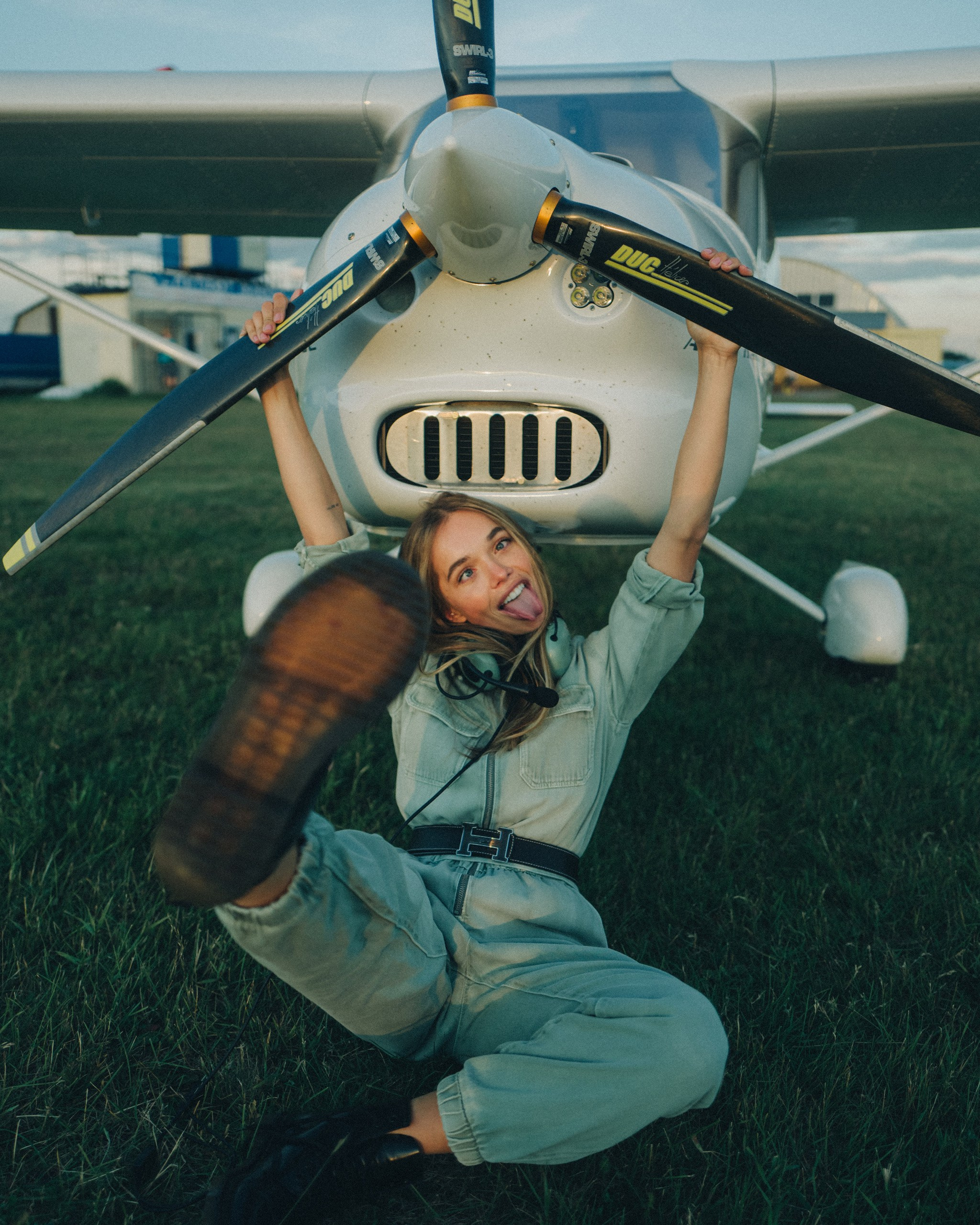 Самолеты. Никита Линейцев — индивидуальный портретный фотограф в Москве и Иркутске