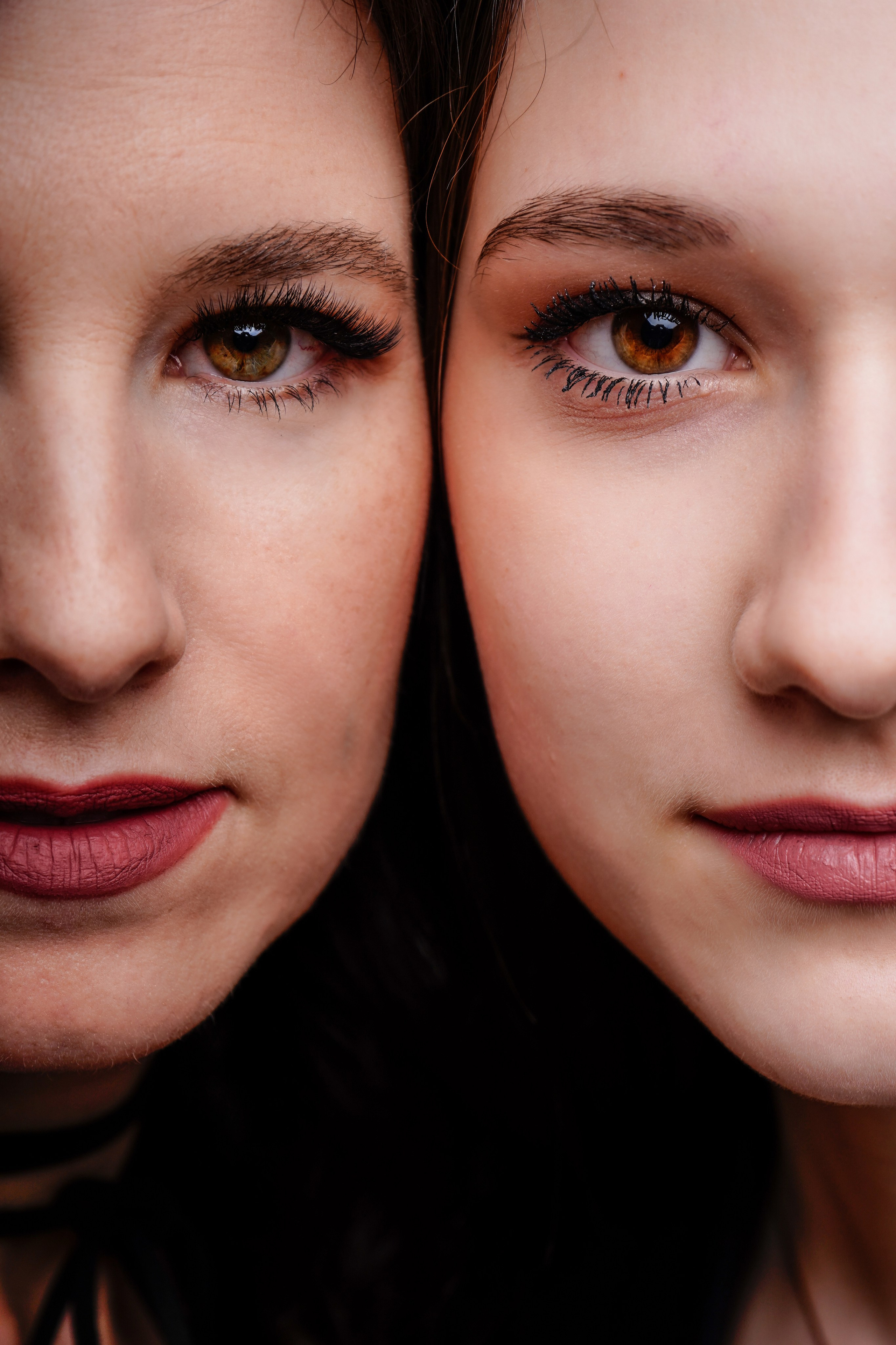 Семейная съемка. Фотограф Анастасия Антонова