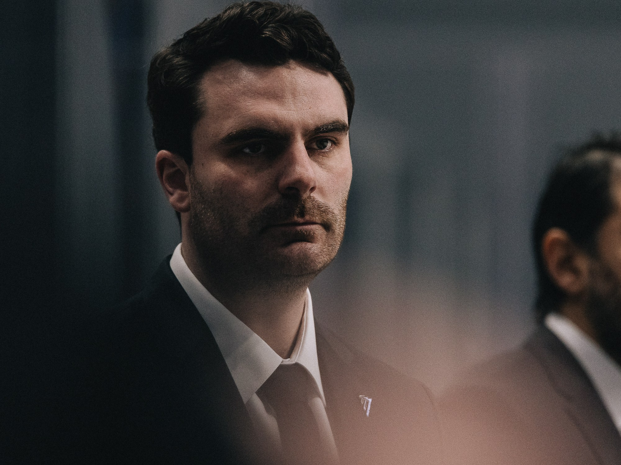 20251126 Traktor Dragon. Фотограф Иван Гуляев