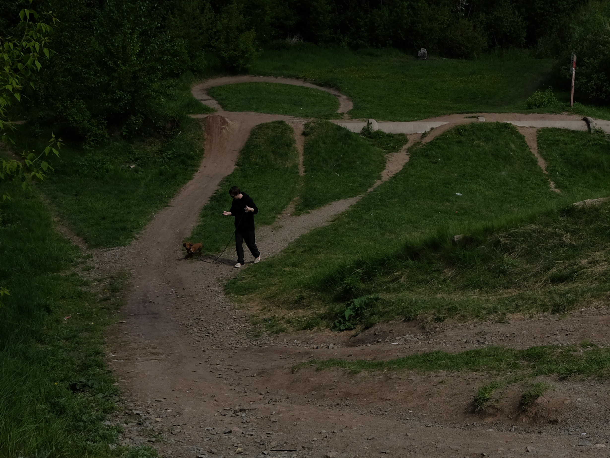 Город и люди. Фотограф в Челябинске