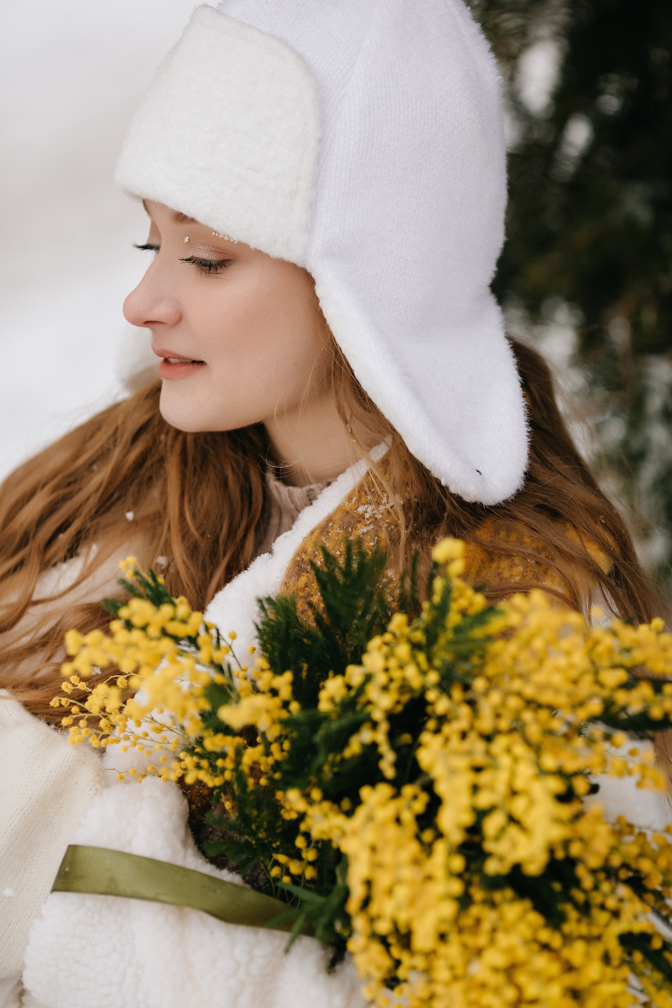 ИНДИВИДУАЛЬНЫЕ. Фотограф Никитина Марина, Санкт-Петербург