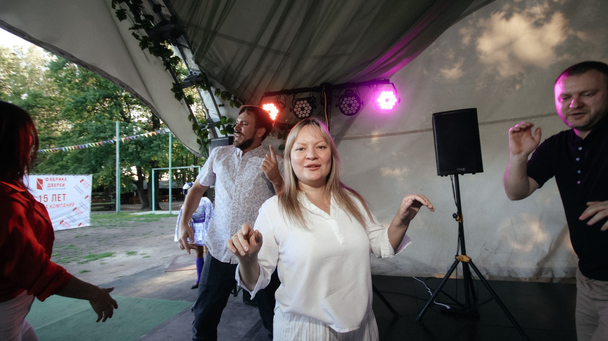 Фабрика Дверей. Свадебный и репортажный фотограф Дмитрий Кононенко
