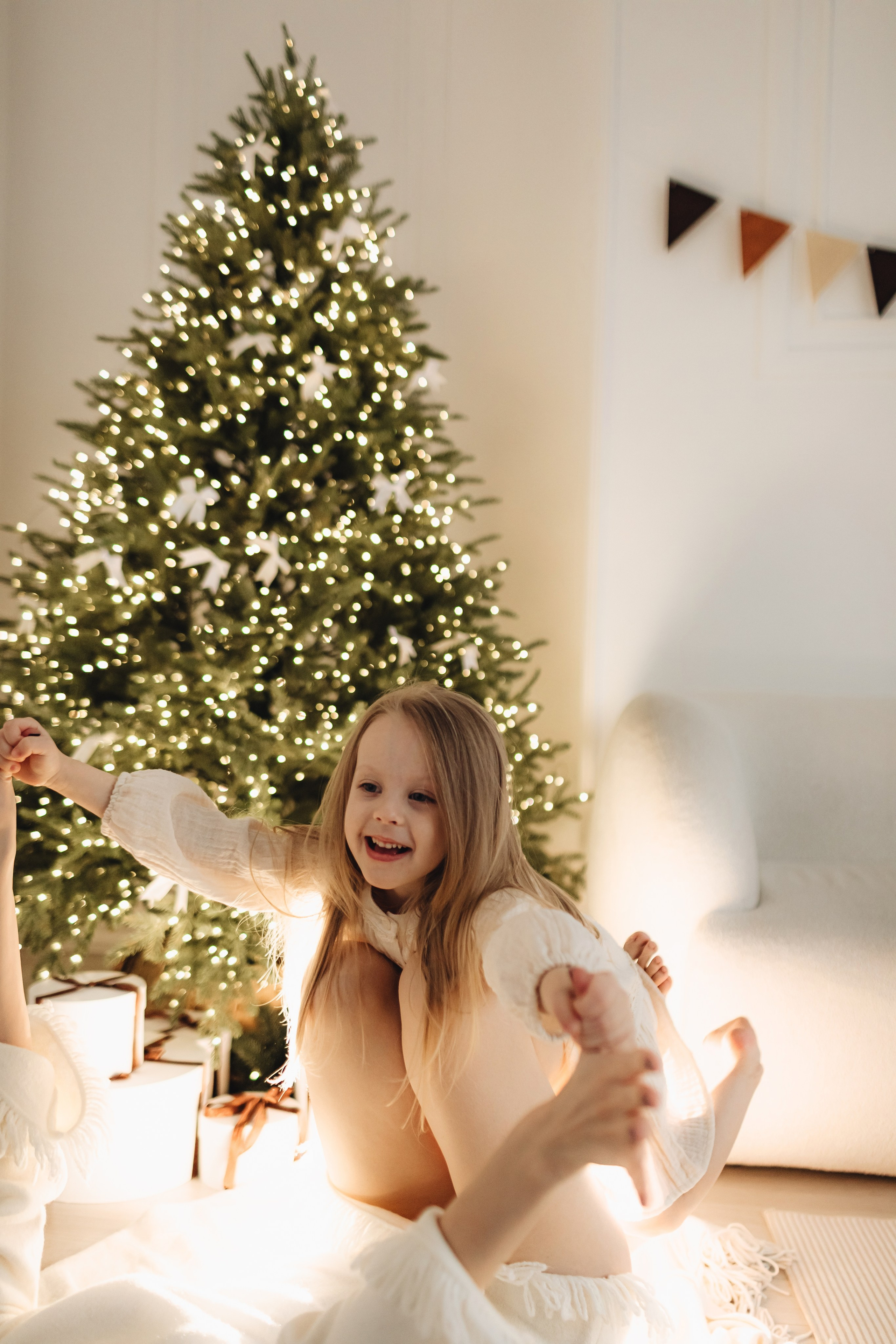 Анна и Алисия. Свадебный и Семейный фотограф в Москве Александра Вайпер