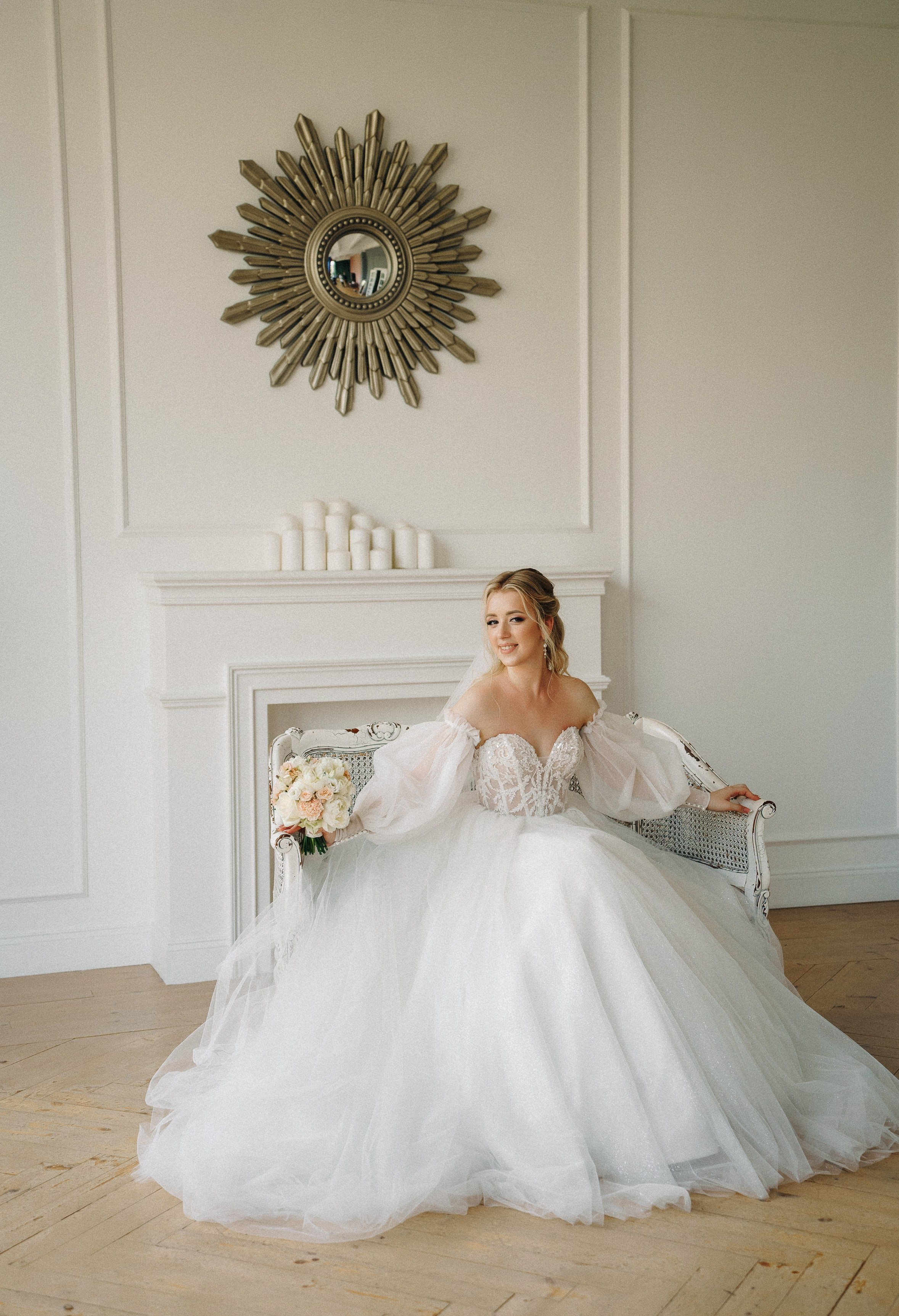 Максим и Ирина. Юлия Тайцай фотограф, Анатолий Тайцай видеограф