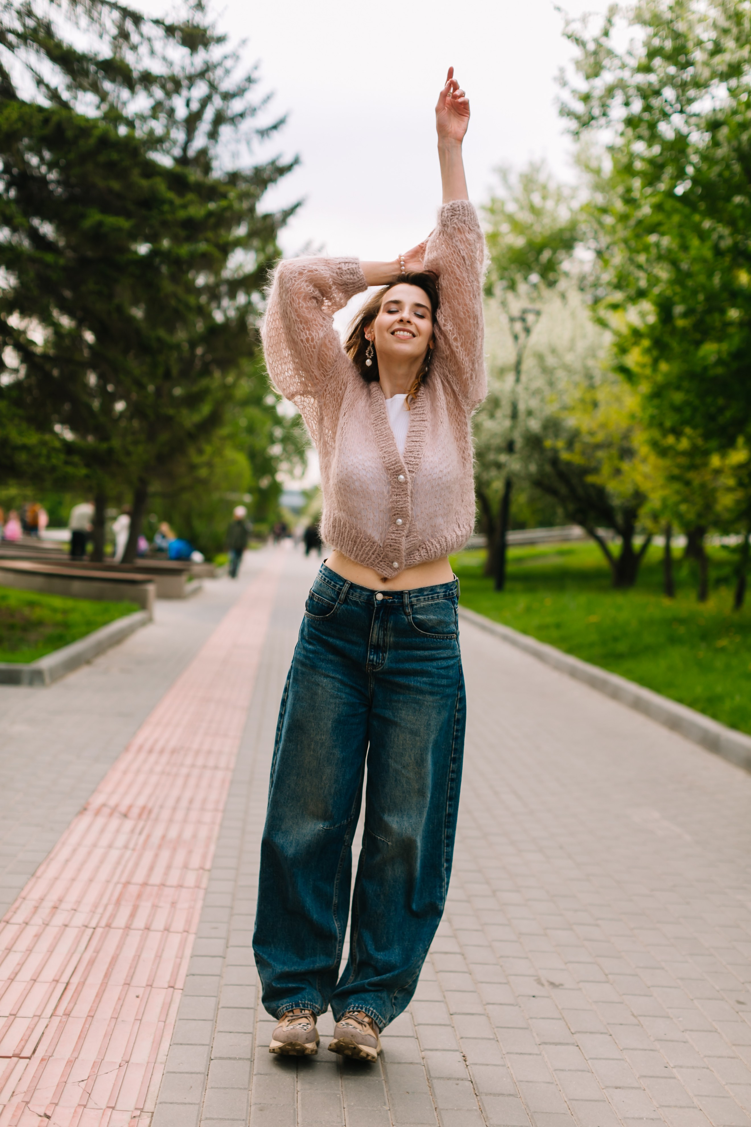 Алёна. Семейный и детский фотограф в Новосибирске Алёна Малахова