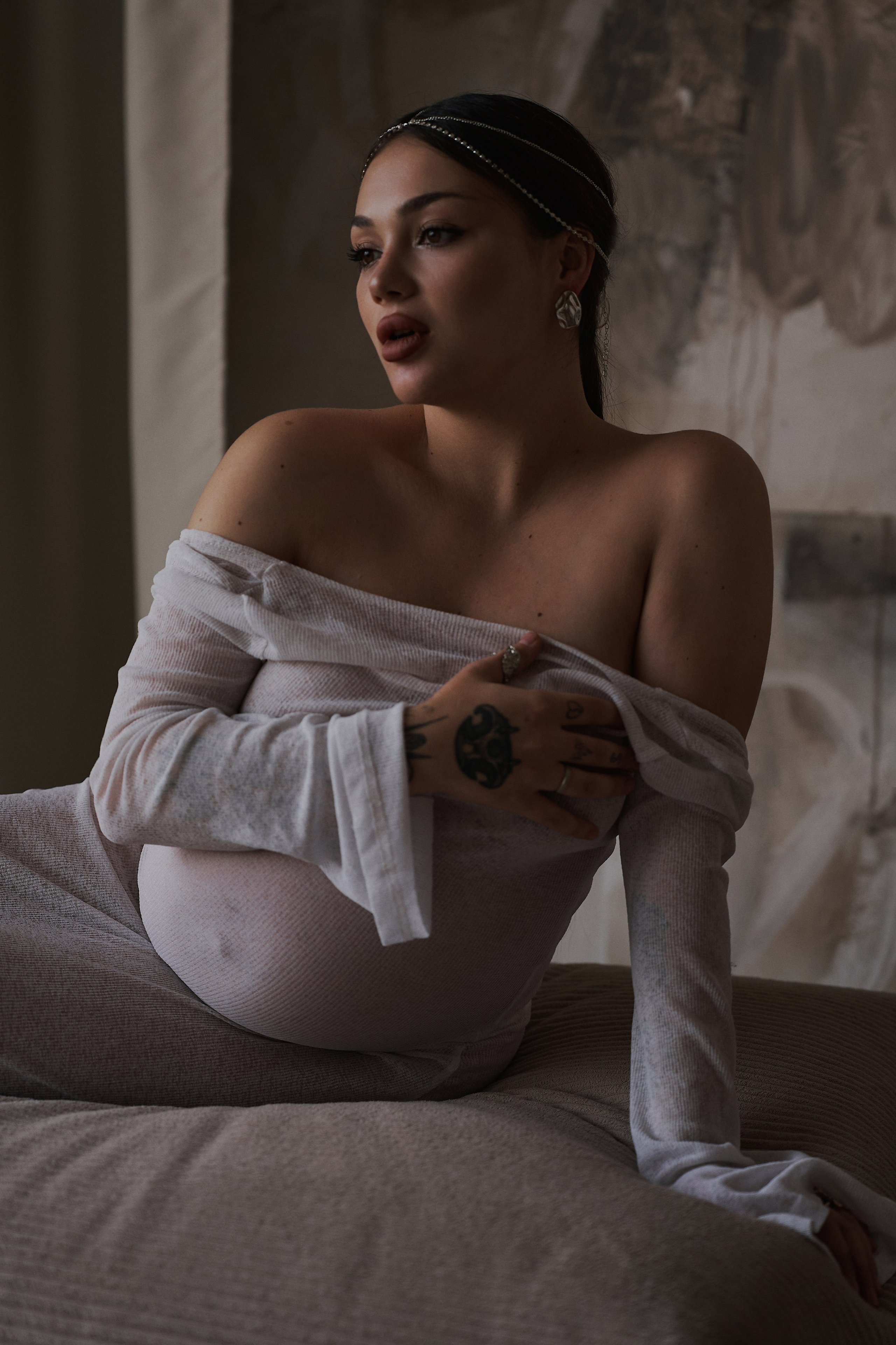 Неземная красота. Фотограф / Санкт-Петербург / Галина Никонова