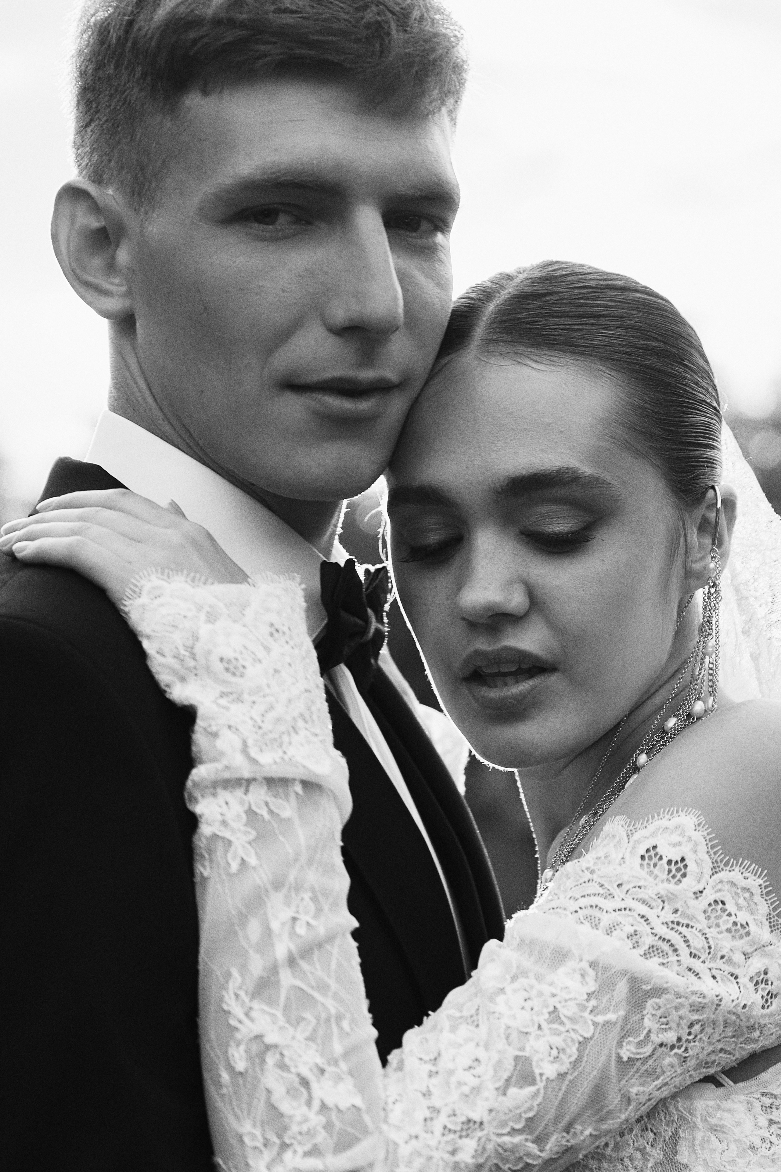 Иван и Диана. Фотограф Диана Хасанова, г. Казань