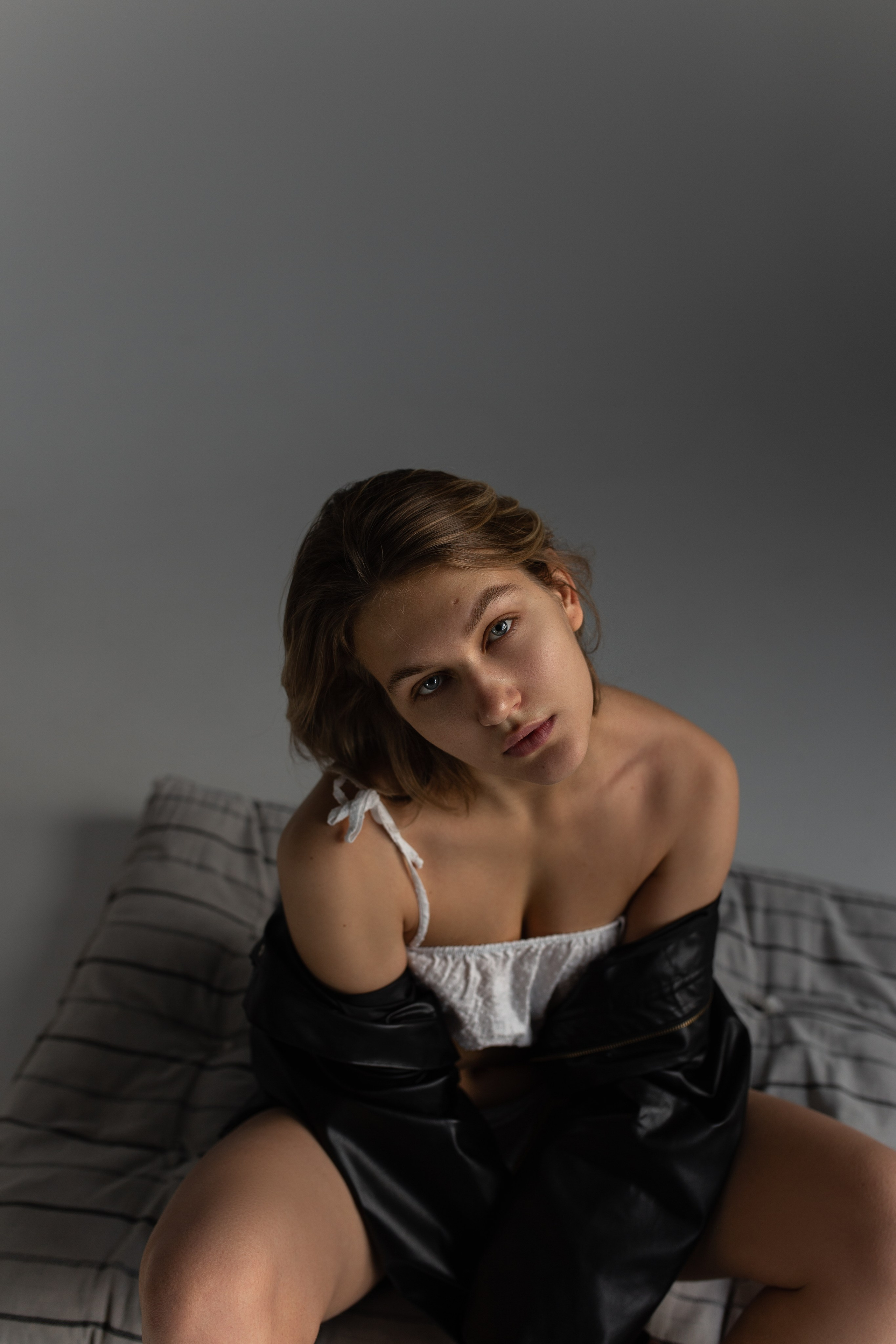 Арина. Фотограф Новосибирск Халуева Елена