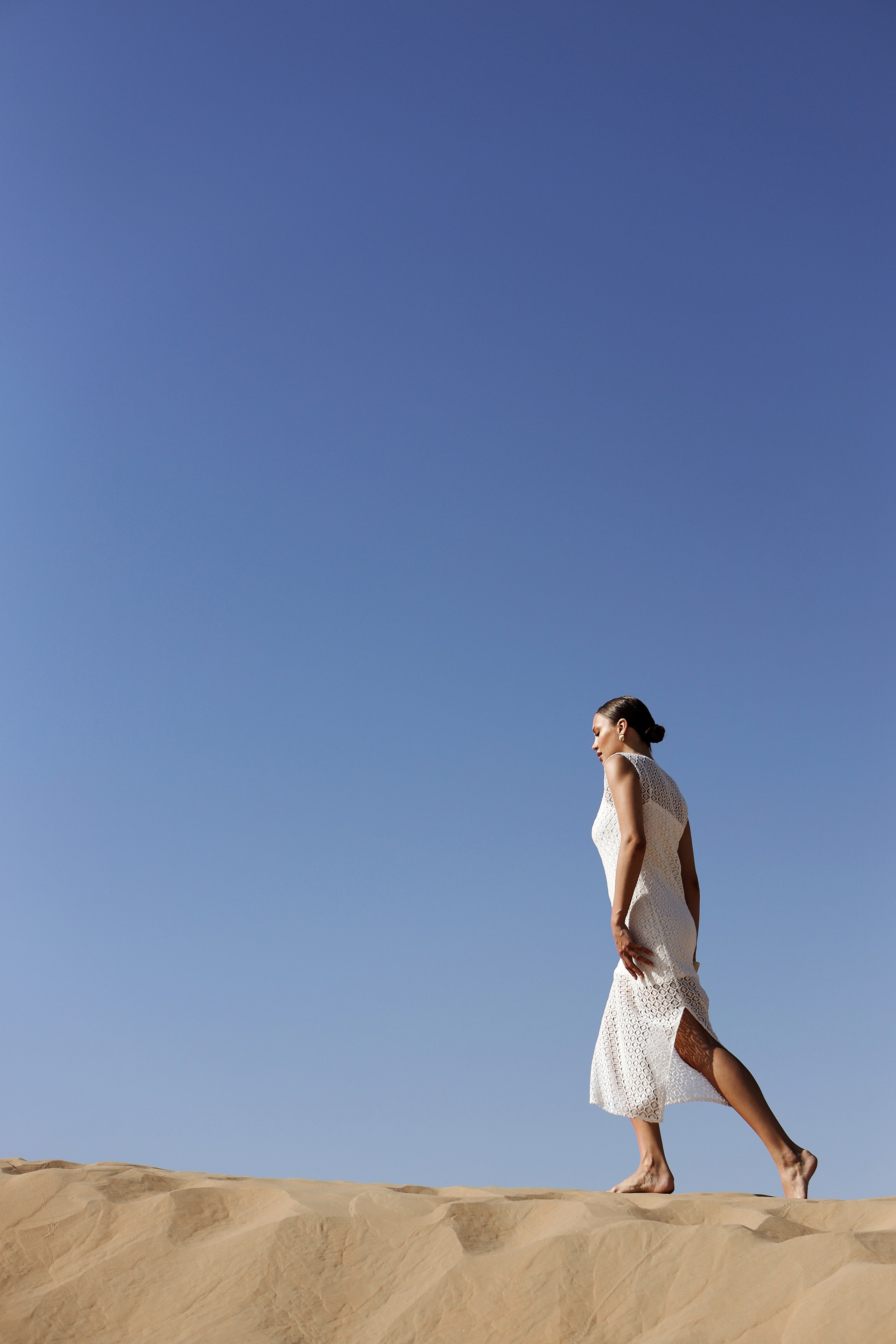 Дубай '25. Фотограф Мария Лазакович — Минск