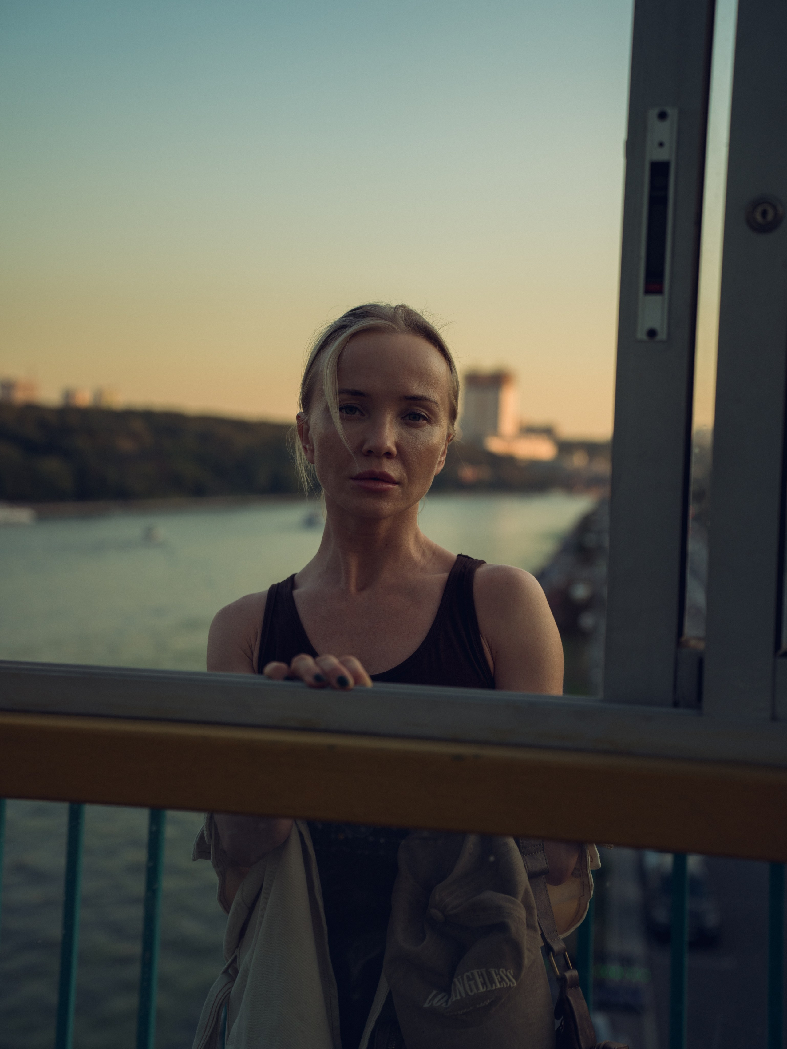 ФотоПрогулка 31.08.2014. Фотограф Мирослава Ряполова, Москва