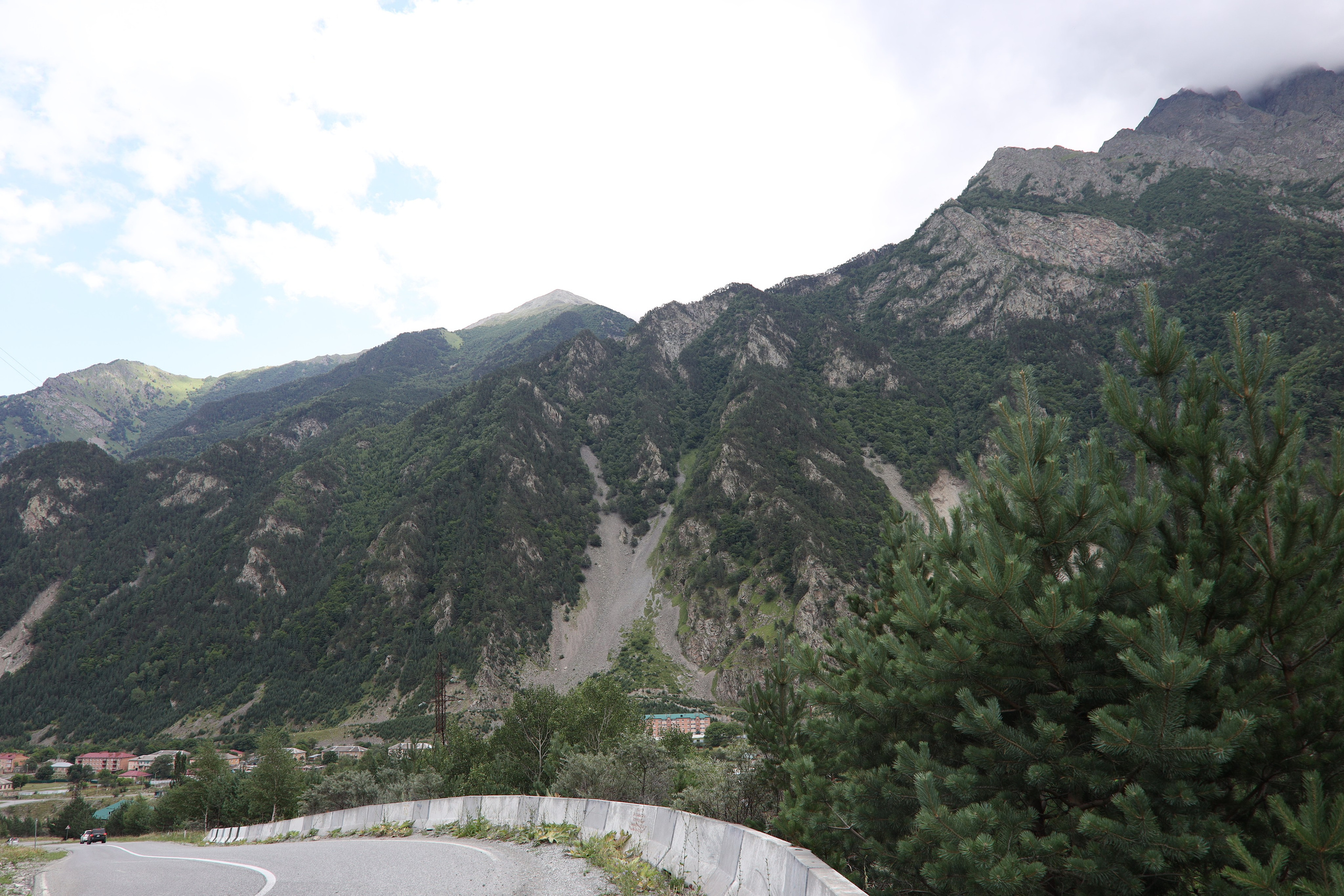 Северная Осетия июль 2025 год. Кармадон, Даргивз и Цей. Семейный детский фотограф Краснодарский край Оксана Колос