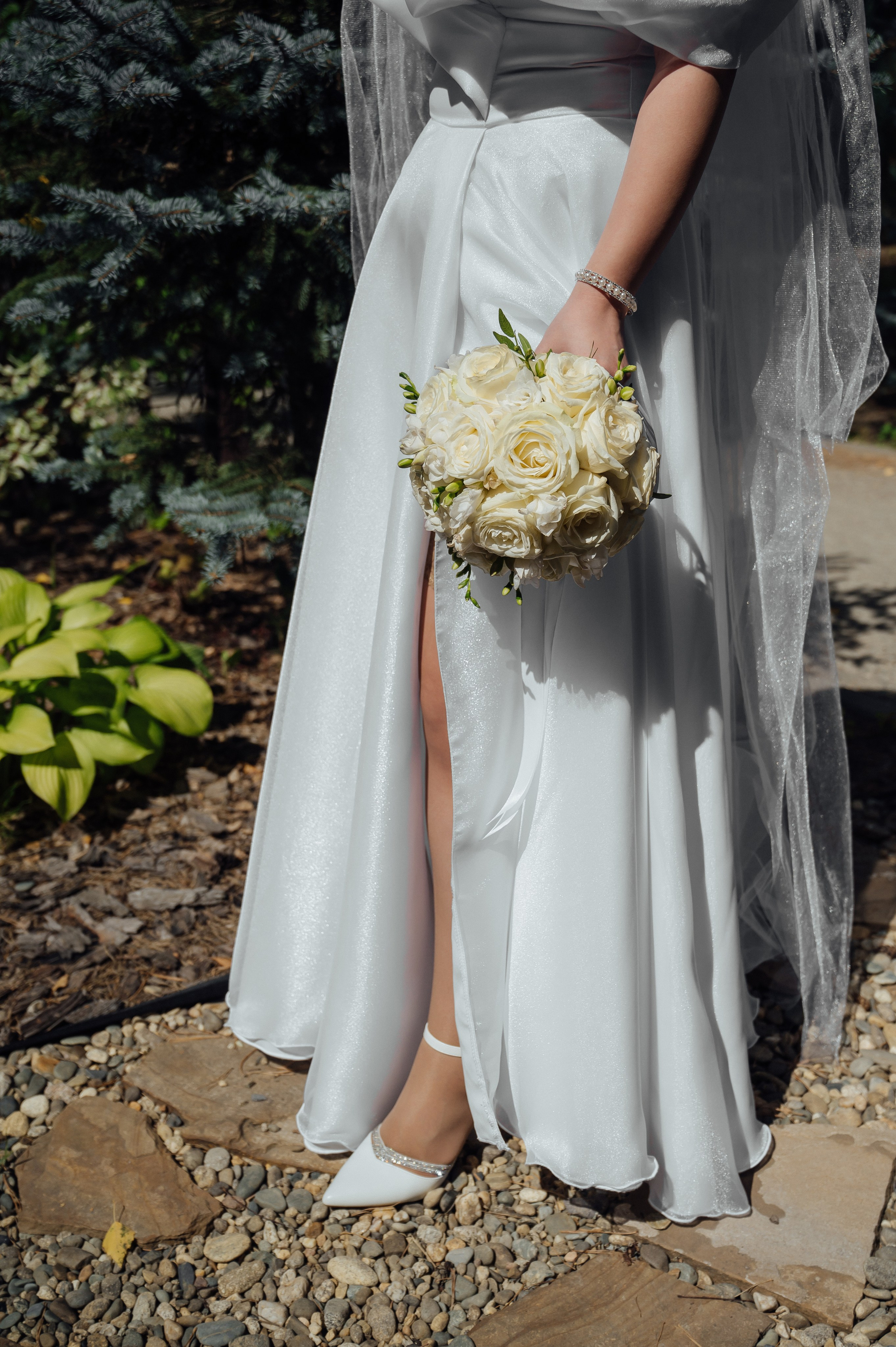 Саша и Руфина. Фотограф Мария Строгонова